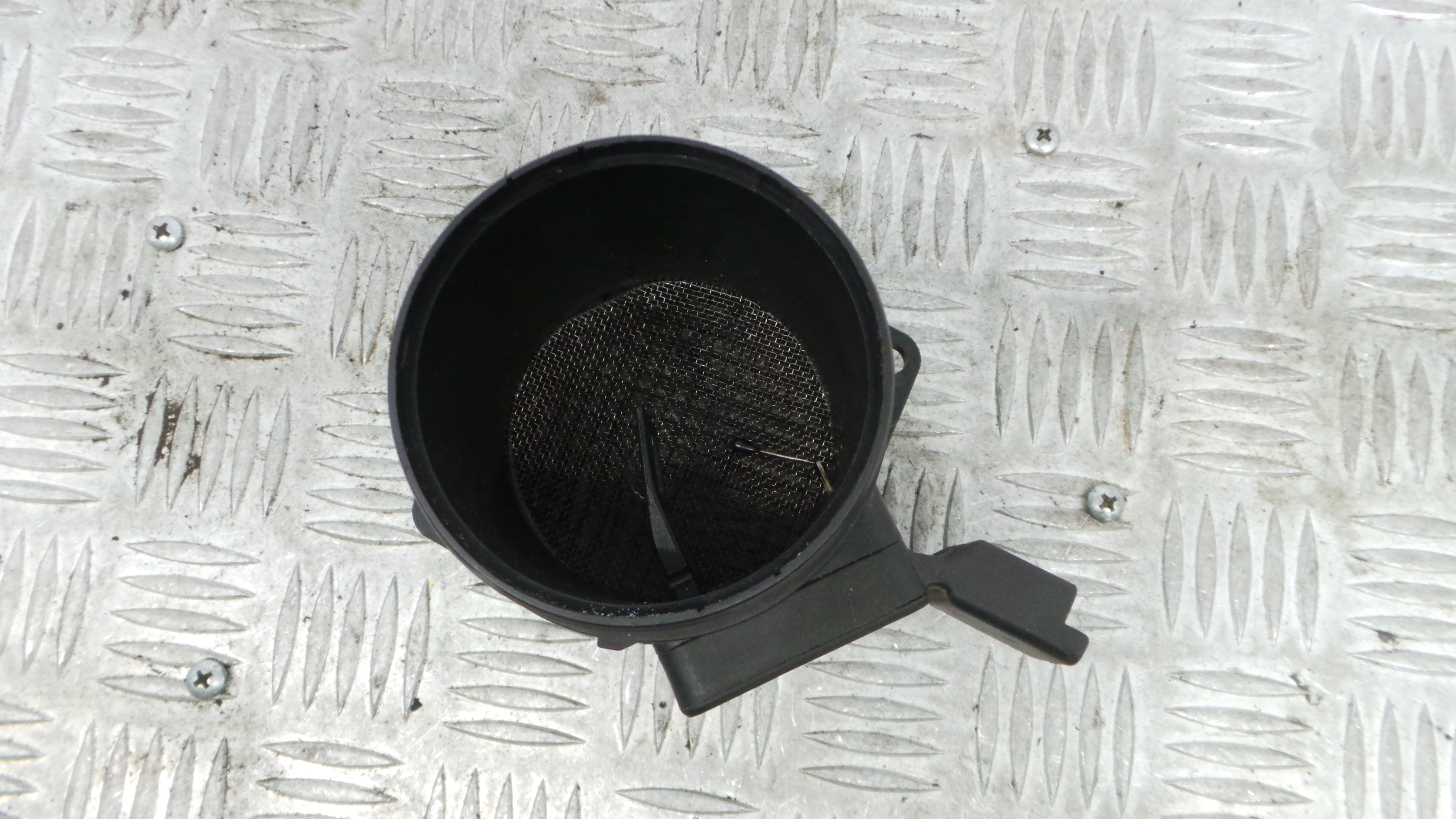 Medidor De Massa De Ar 9632215280 - CITROËN C5 I (DC_)-36657730