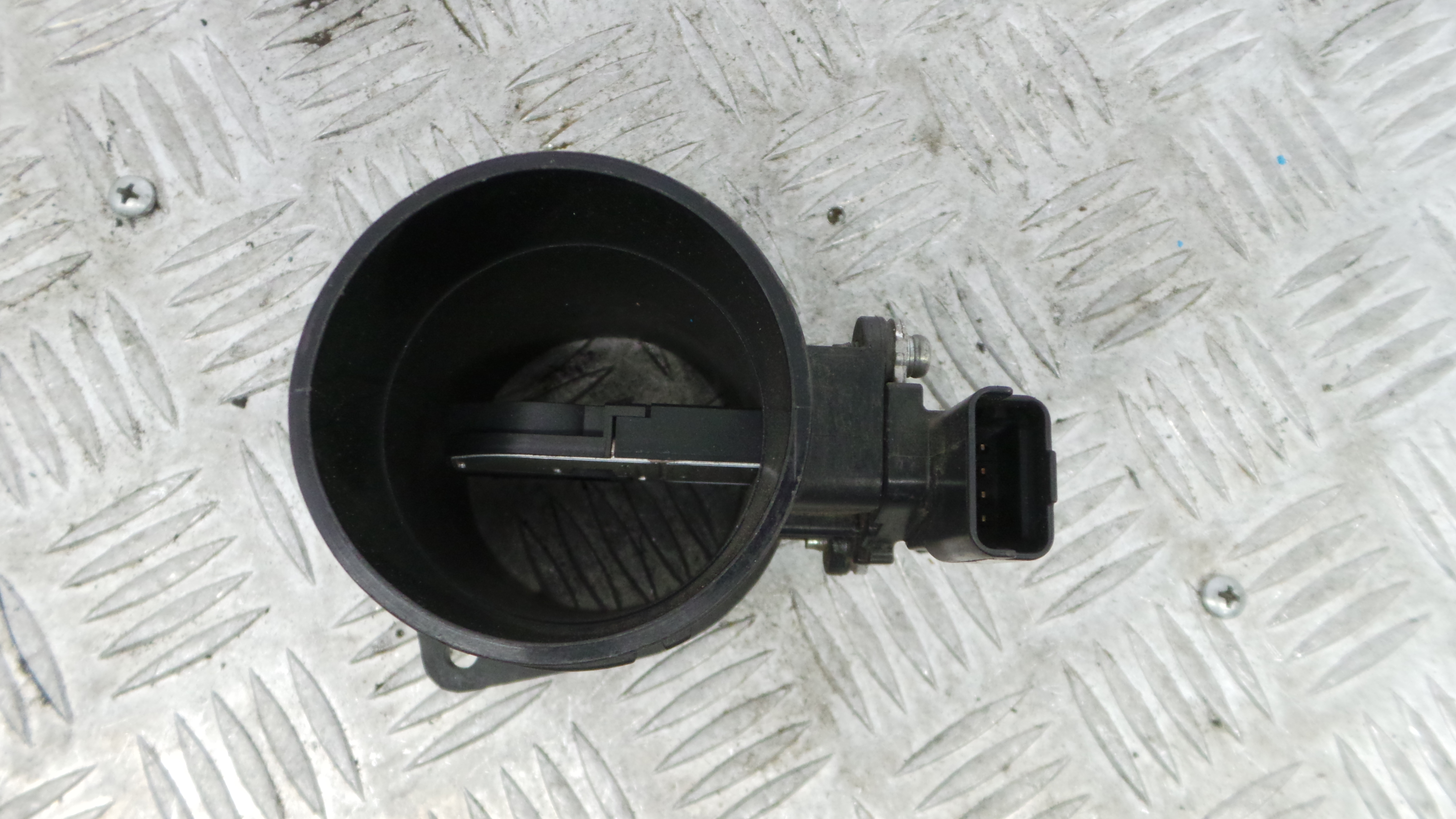 Medidor De Massa De Ar 9683282980 - CITROËN C3 II (SC_)-36657736