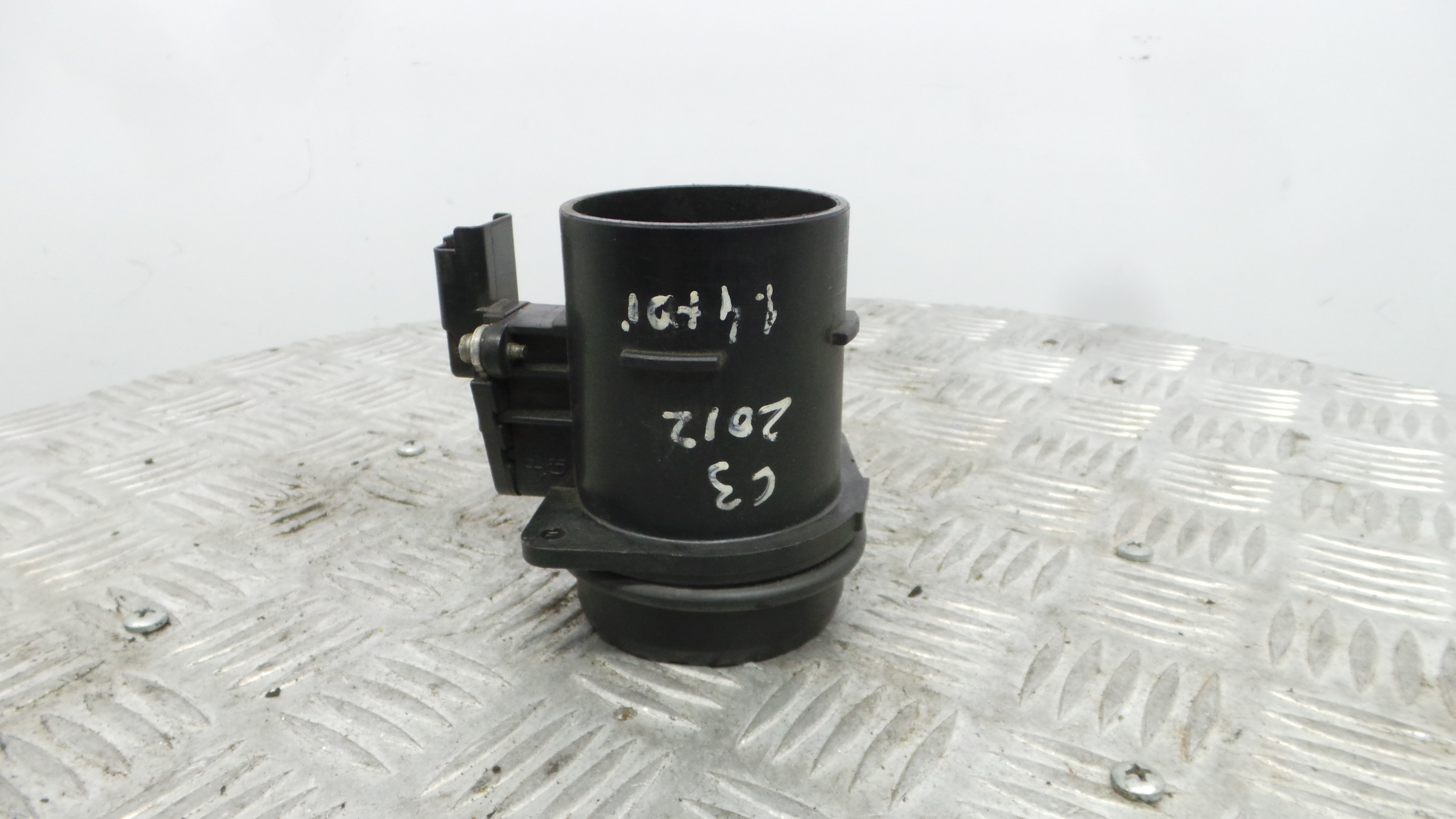 Medidor De Massa De Ar 9683282980 - CITROËN C3 II (SC_)-36657739