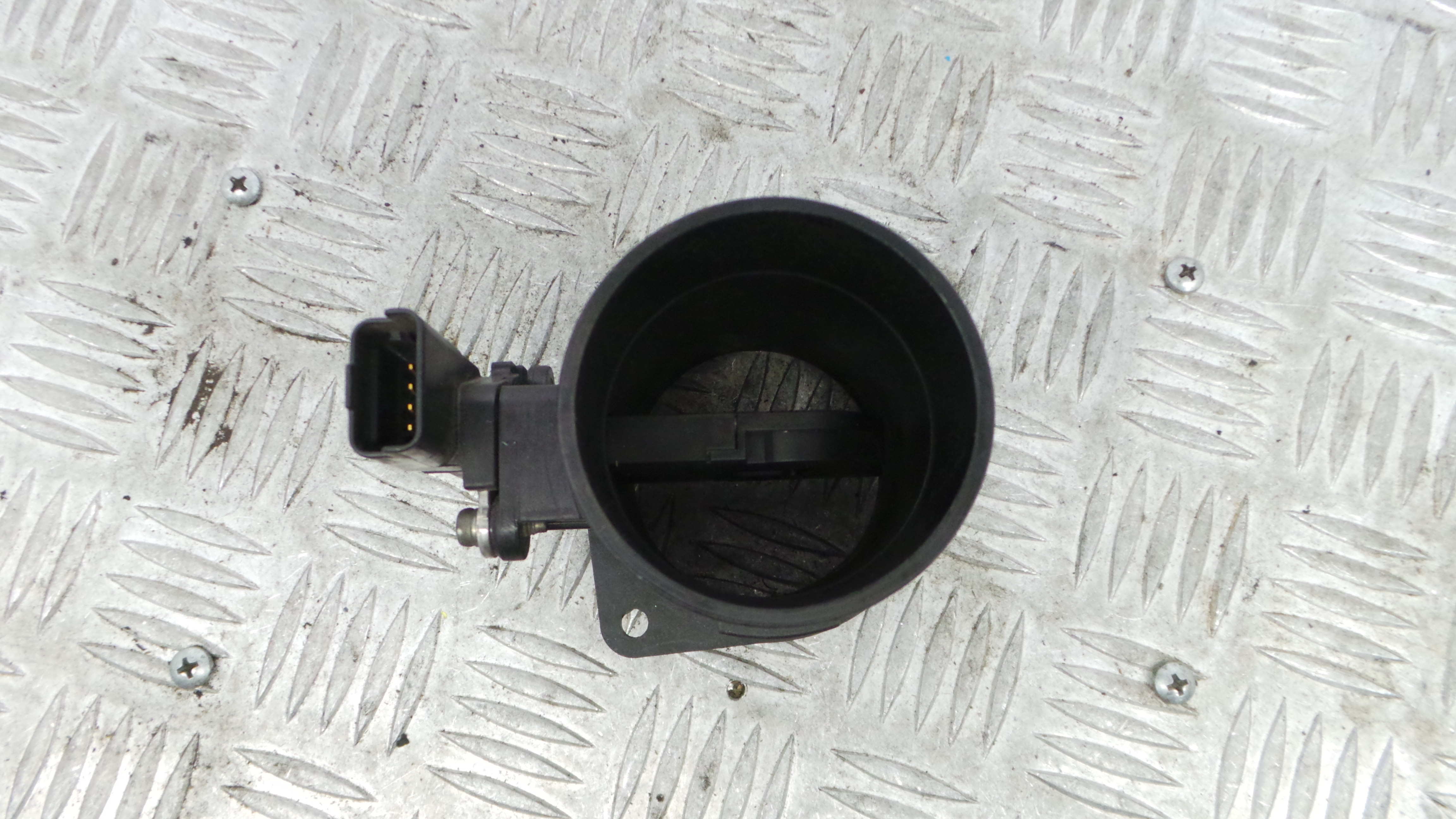 Medidor De Massa De Ar 9683282980 - CITROËN C3 II (SC_)-36657739