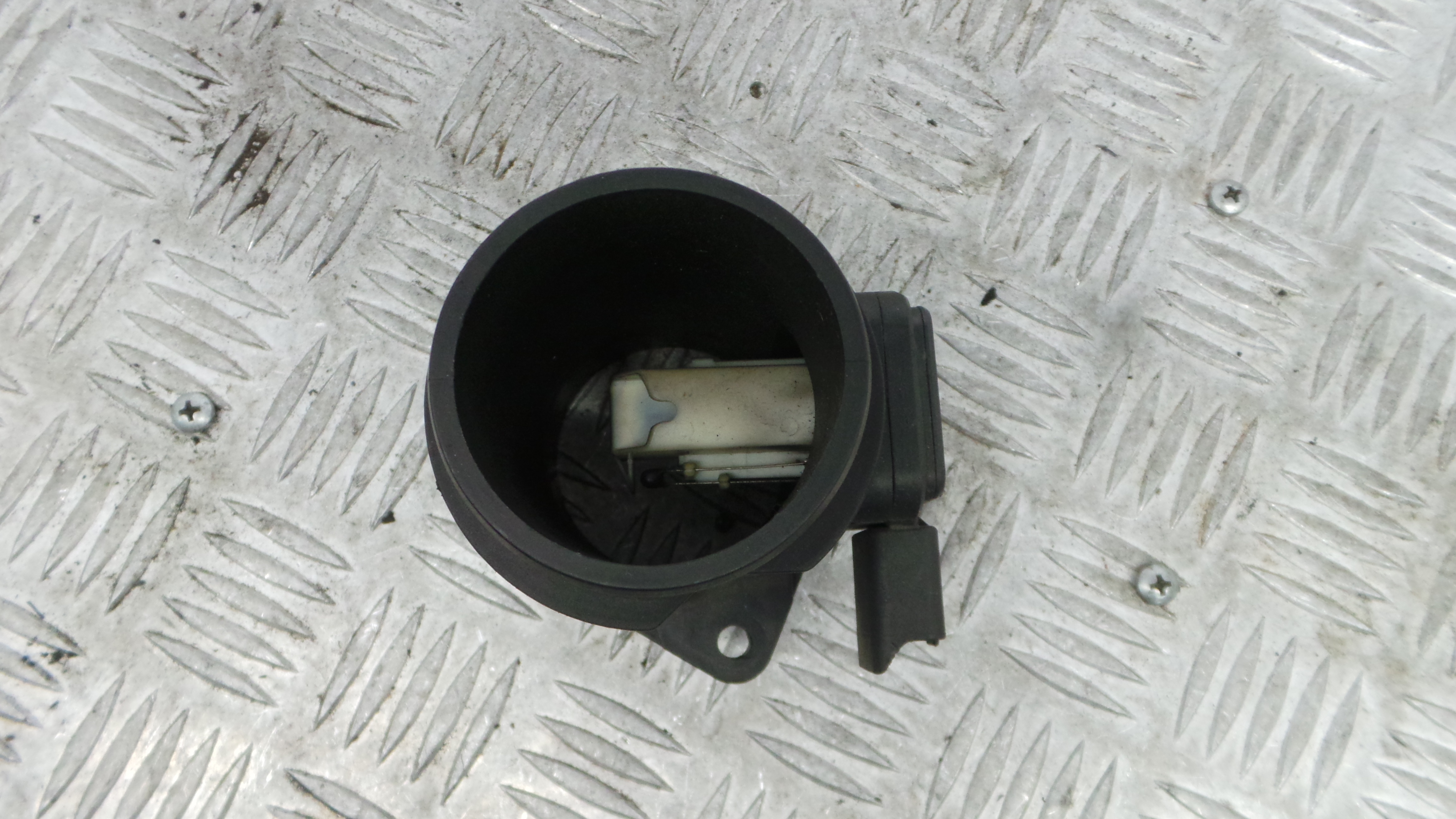 Medidor De Massa De Ar 9647144080 - PEUGEOT 207 (WA_, WC_), 207/207+ (WA_, WC_)-36657745