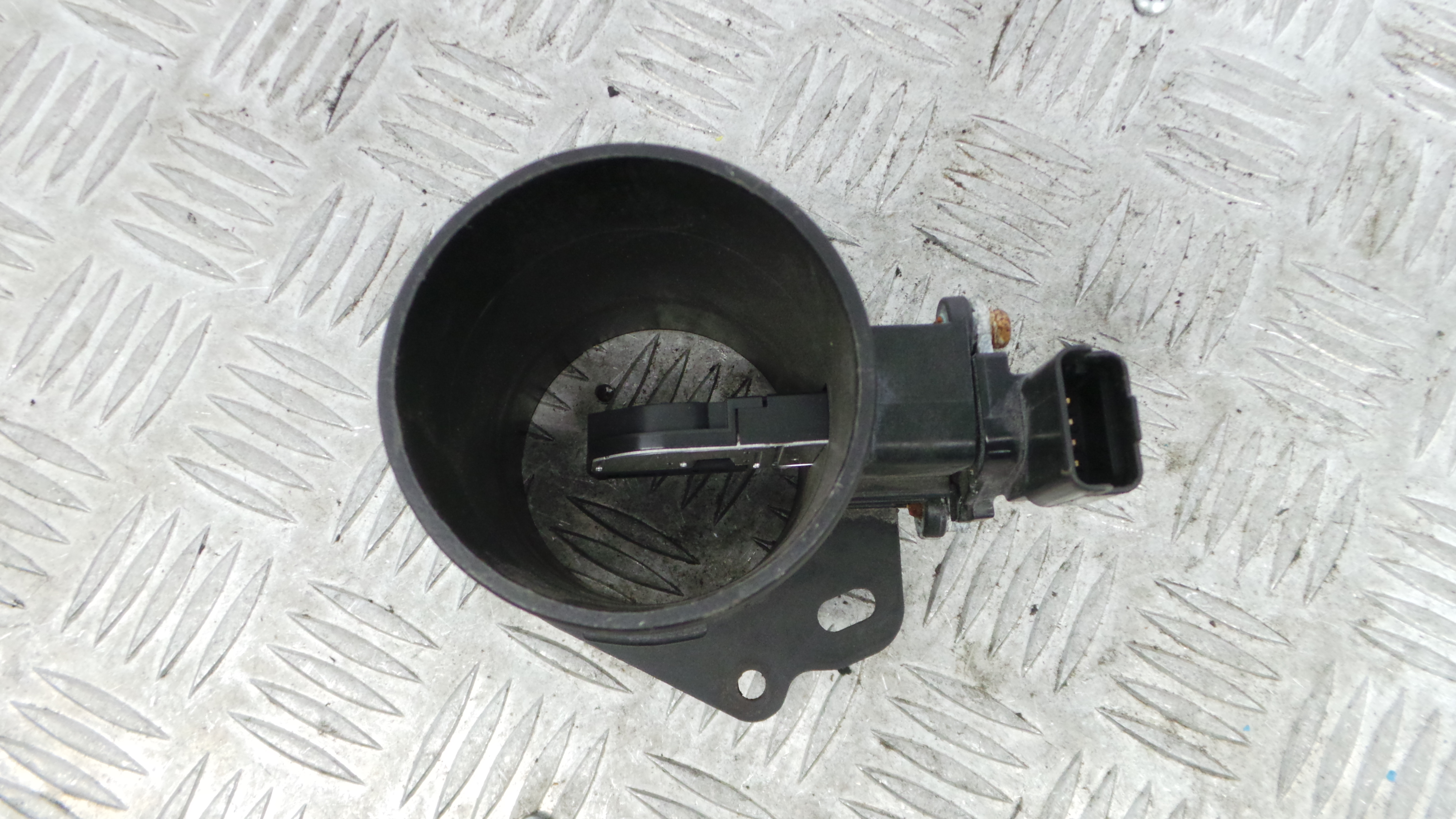 Medidor De Massa De Ar 9662635680 - PEUGEOT 308 II (LB_, LP_, LW_, LH_, L3_)-36657751