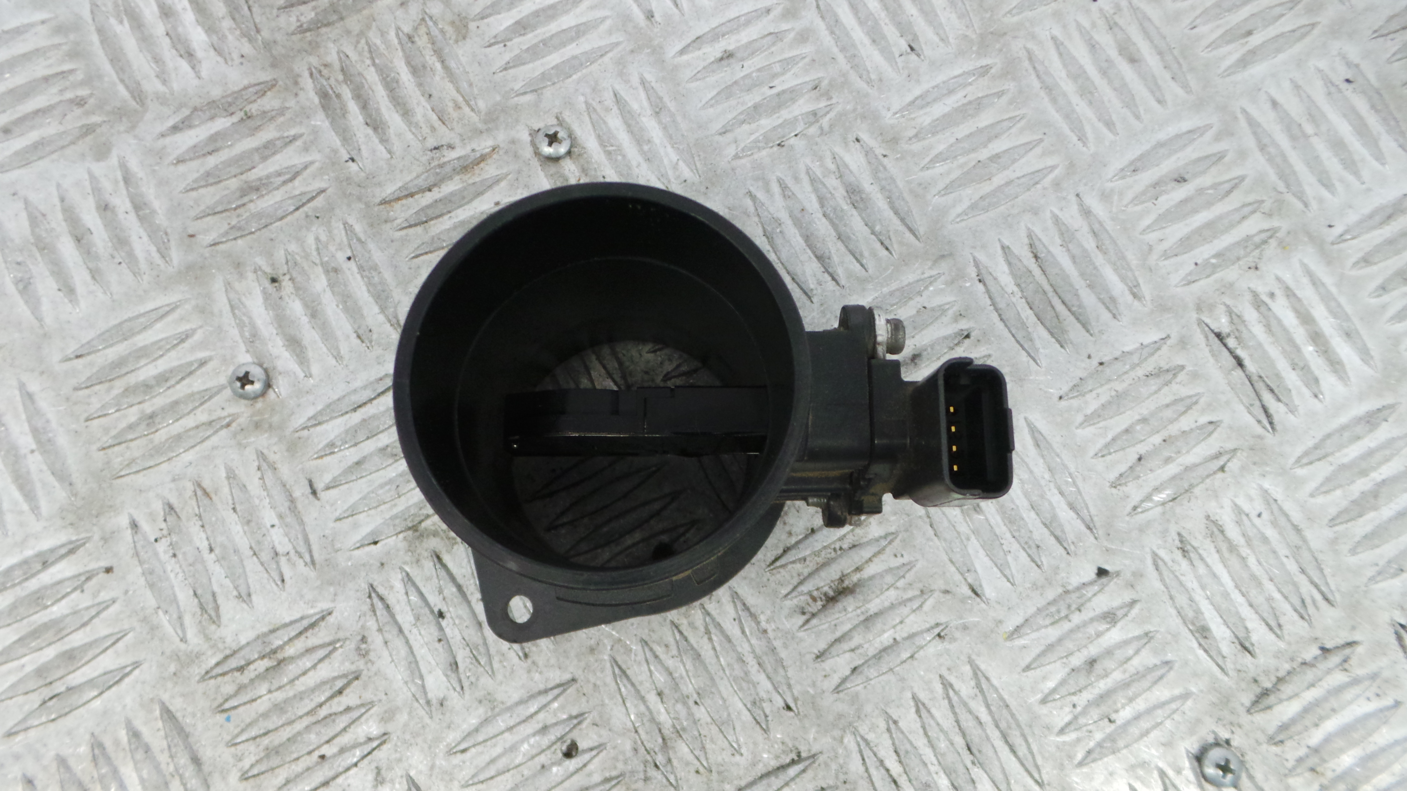 Medidor De Massa De Ar 9683282980 - CITROËN C3 II (SC_)-36657754