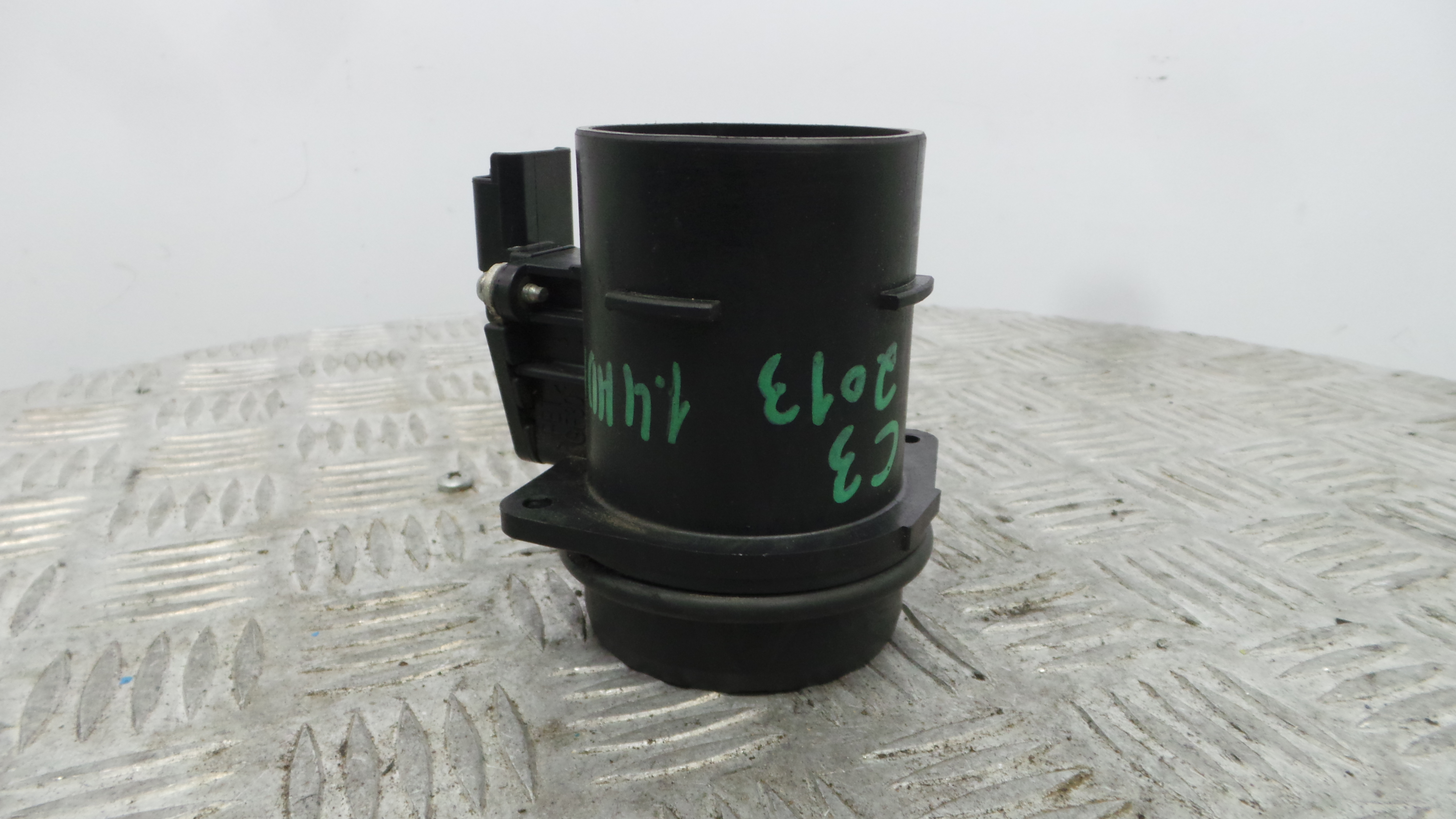 Medidor De Massa De Ar 9683282980 - CITROËN C3 II (SC_)-36657760