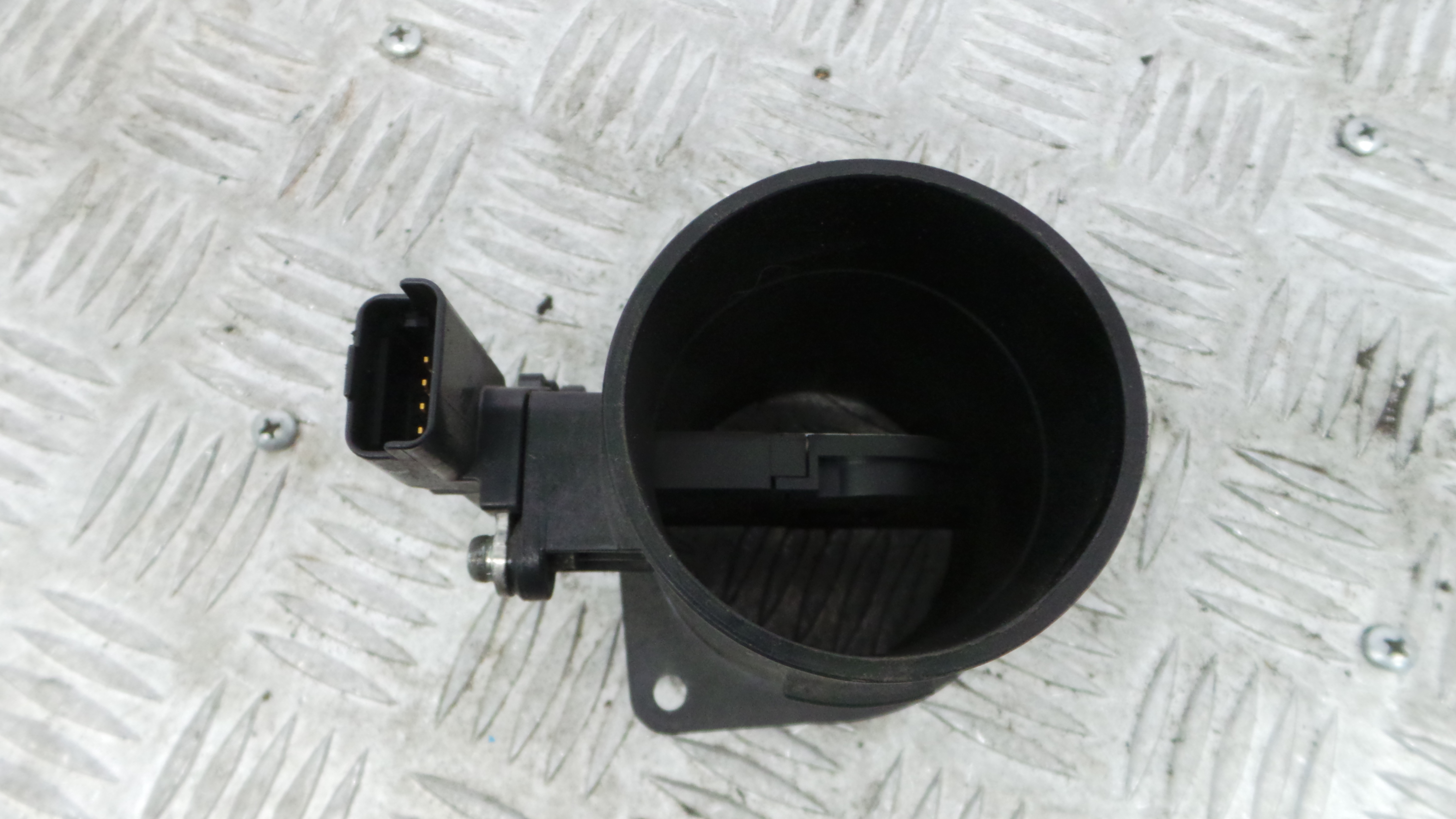 Medidor De Massa De Ar 9683282980 - CITROËN C3 II (SC_)-36657763