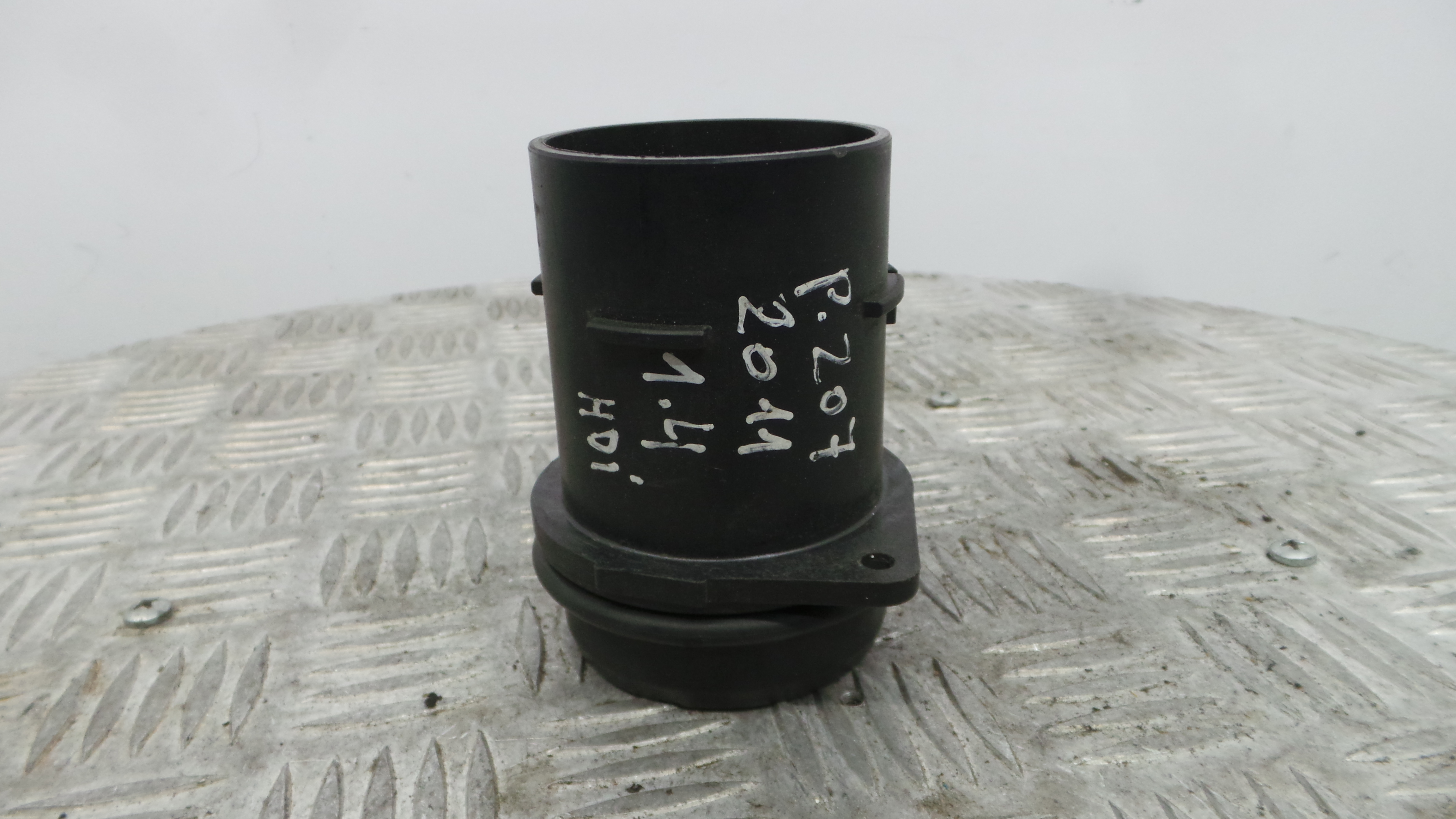 Medidor De Massa De Ar 9683282980 - PEUGEOT 207 (WA_, WC_), 207/207+ (WA_, WC_)-36658146