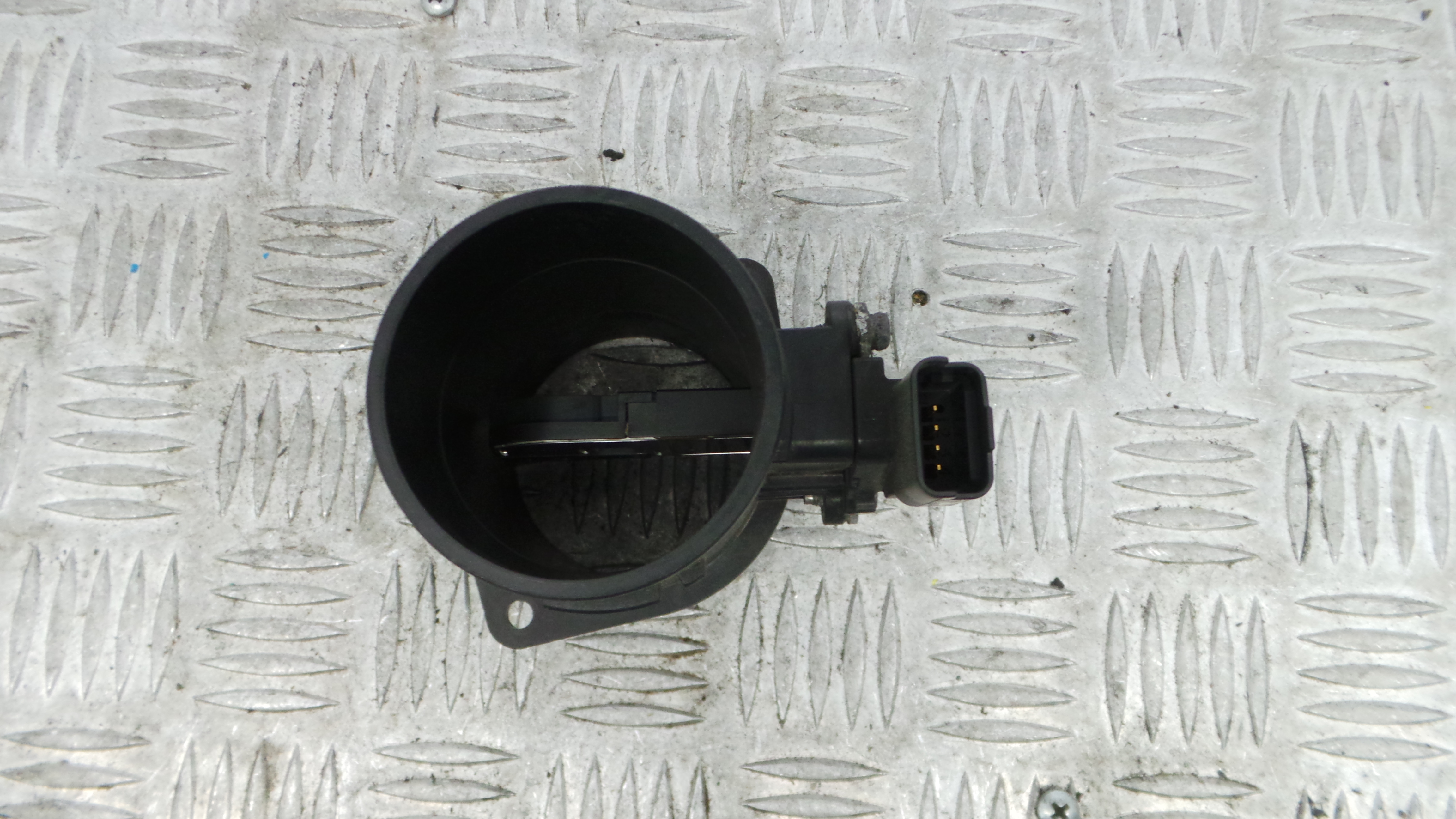 Medidor De Massa De Ar 9683282980 - CITROËN C4 I (LC_)-36658150