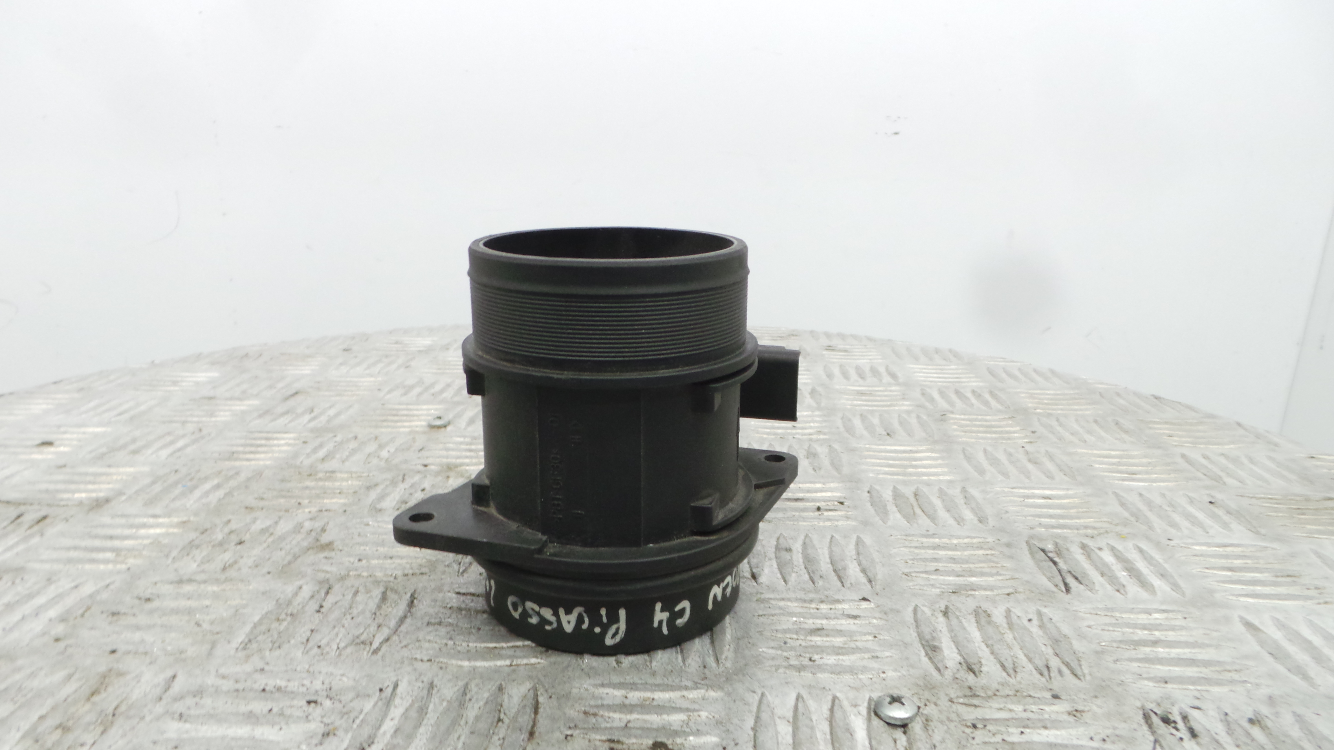 Medidor De Massa De Ar 9645948780 - CITROËN C4 PICASSO I Veículo multiuso (UD_)-36658153