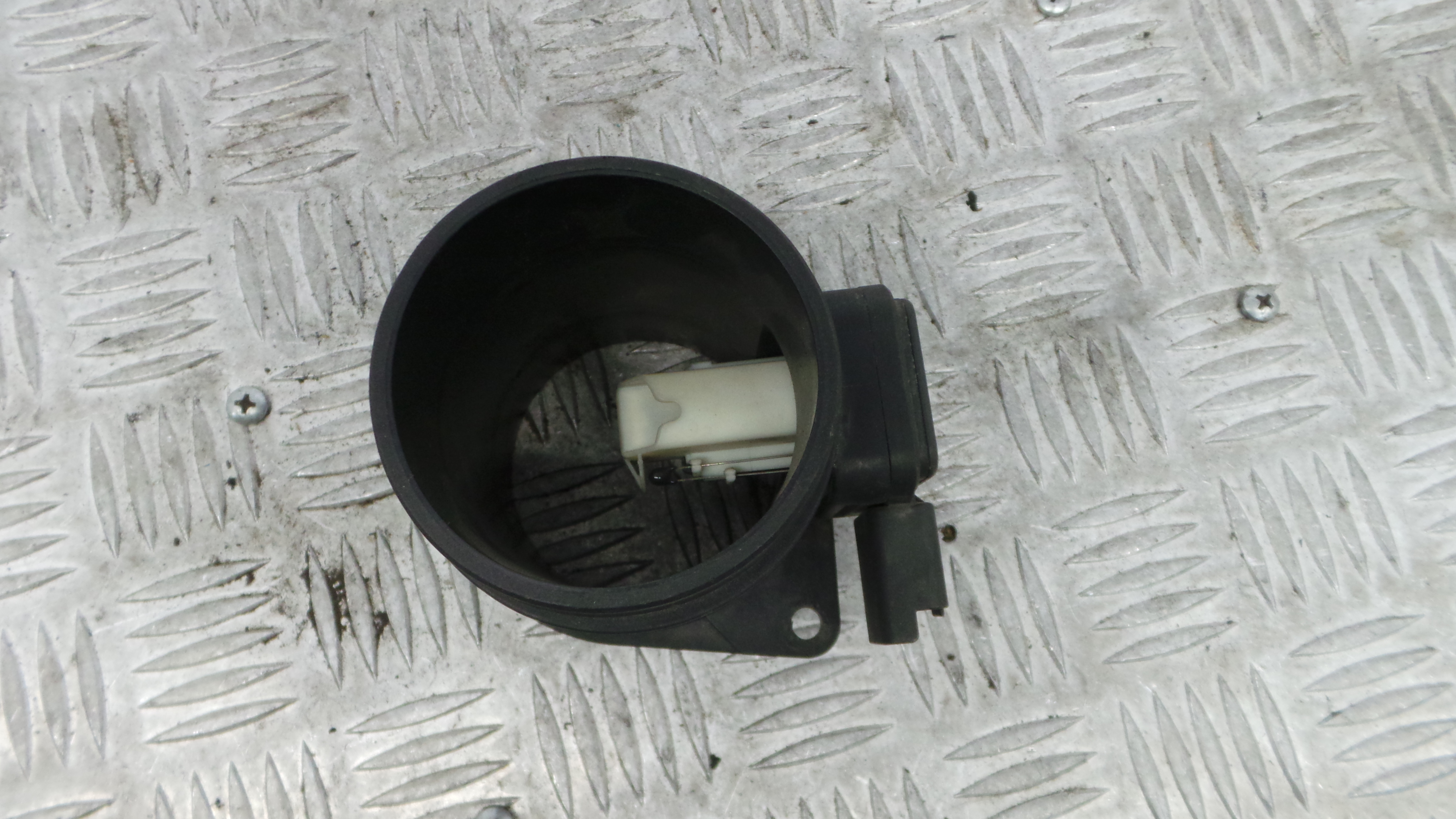 Medidor De Massa De Ar 9645948780 - CITROËN C4 PICASSO I Veículo multiuso (UD_)-36658153