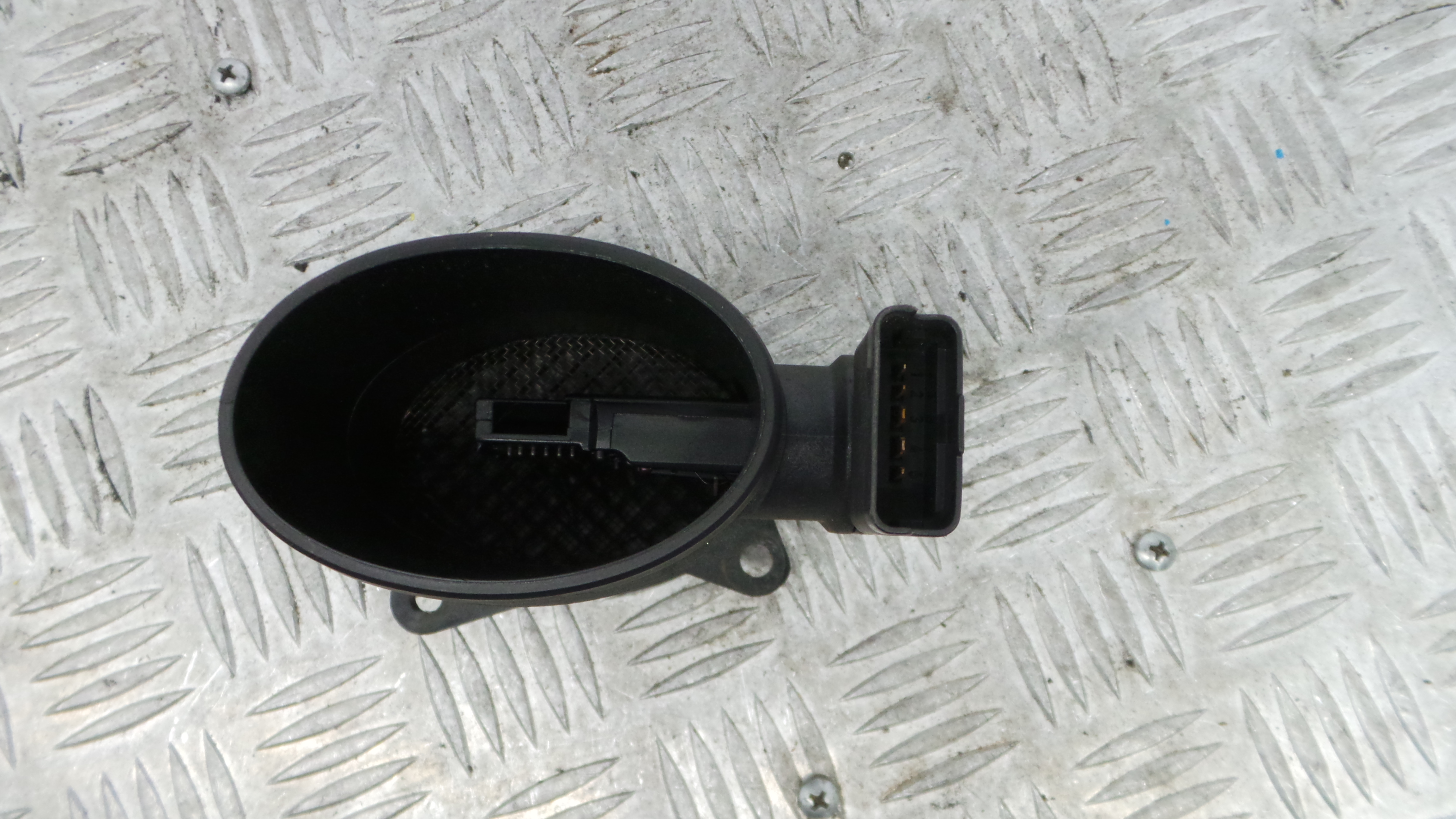 Medidor De Massa De Ar 9650010780 - CITROËN C5 II (RC_)-36658884