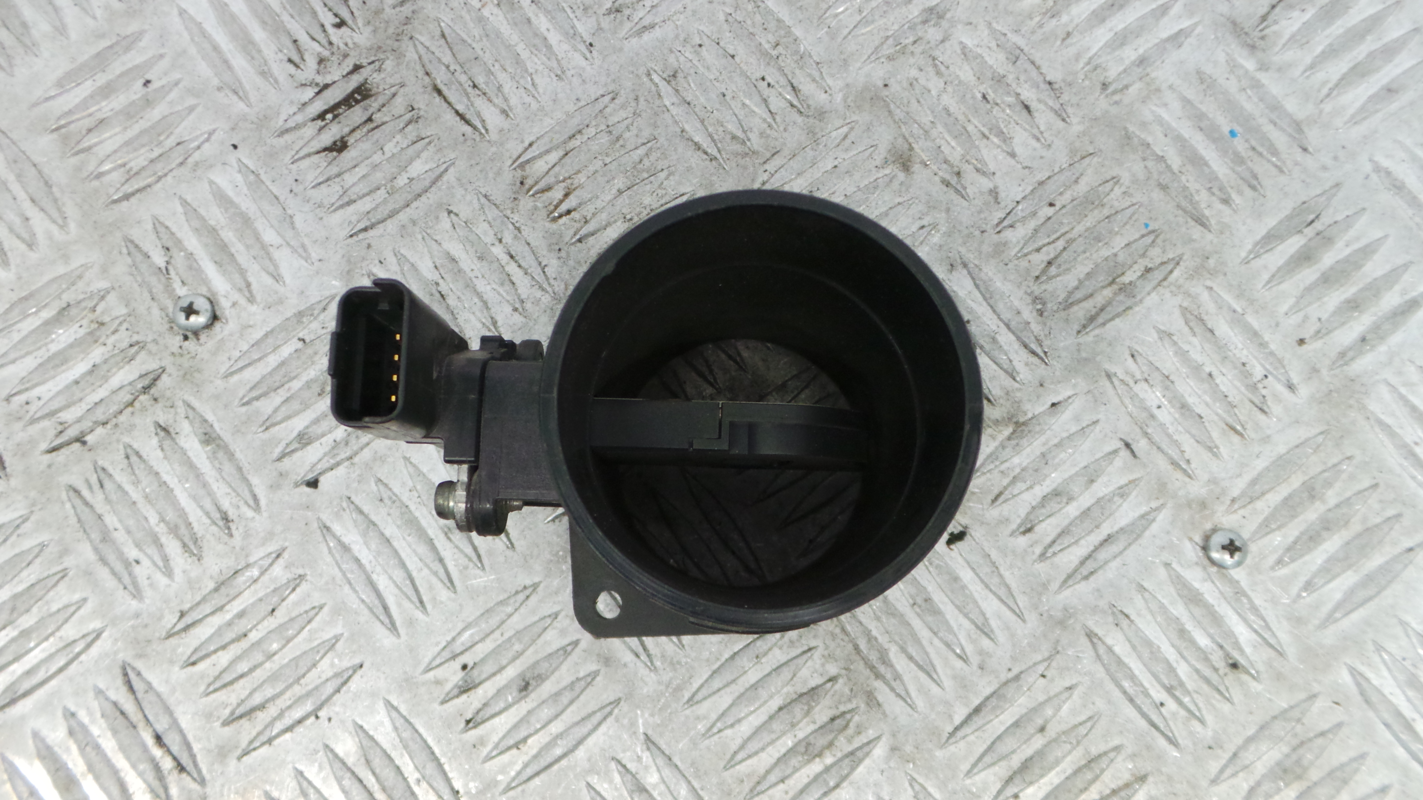 Medidor De Massa De Ar 9683282980 - CITROËN C3 II (SC_)-36658890