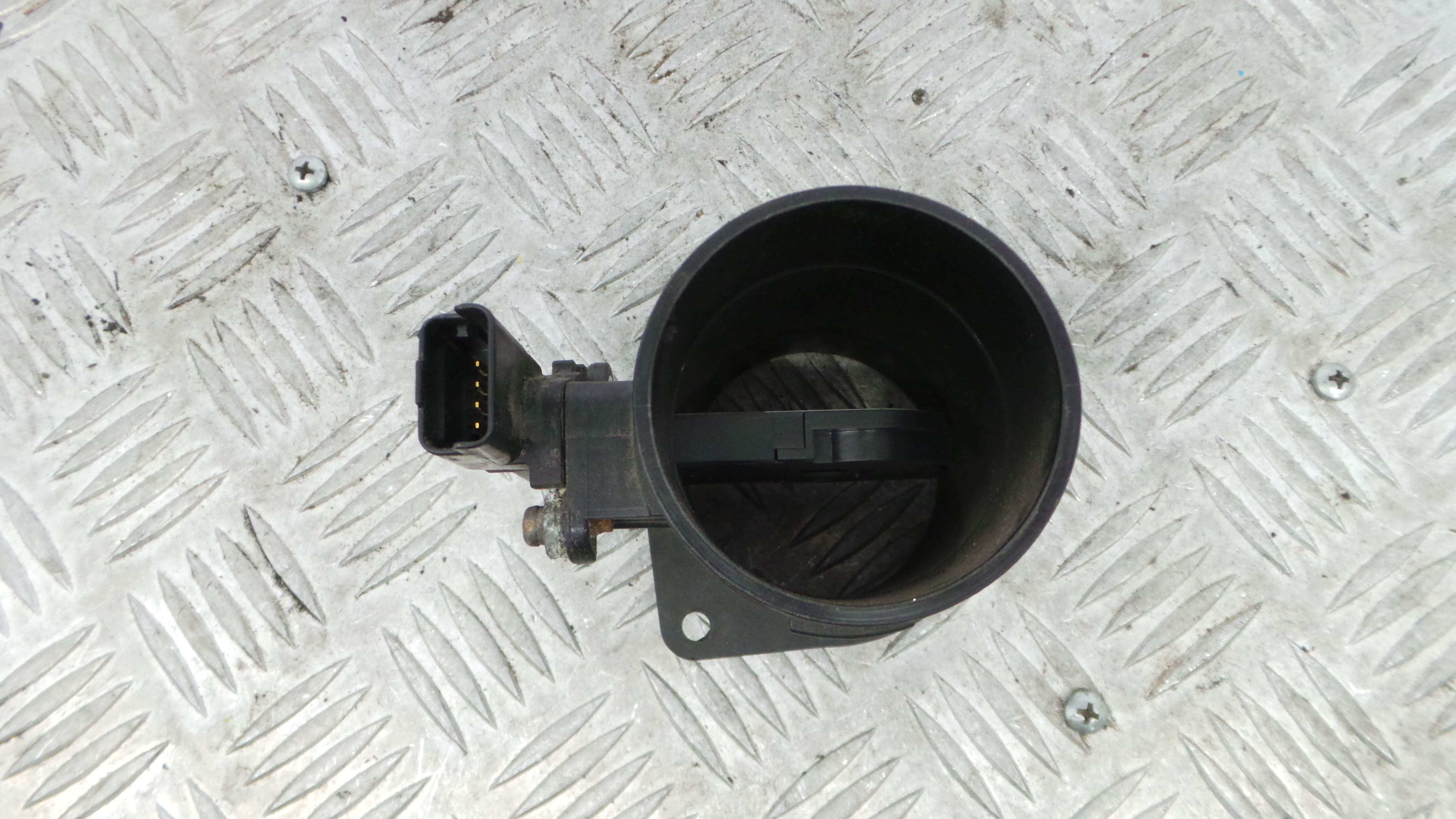 Medidor De Massa De Ar 9683282980 - PEUGEOT PARTNER Caixa/monovolume (5_, G_), PARTNER Van (5_, G_),-36658897