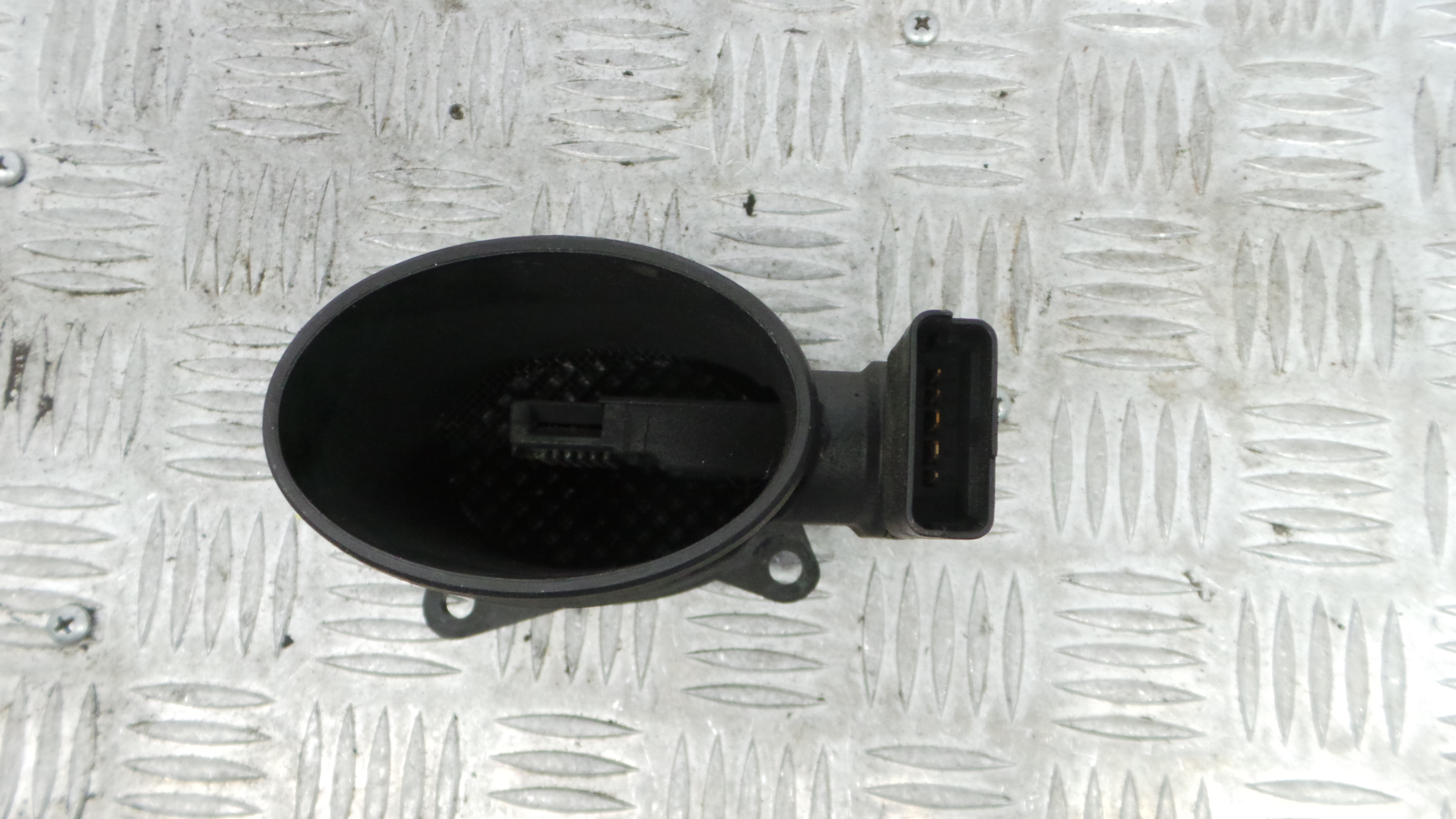 Medidor De Massa De Ar 9650010780 - PEUGEOT 308 CC (4B_)-36658903