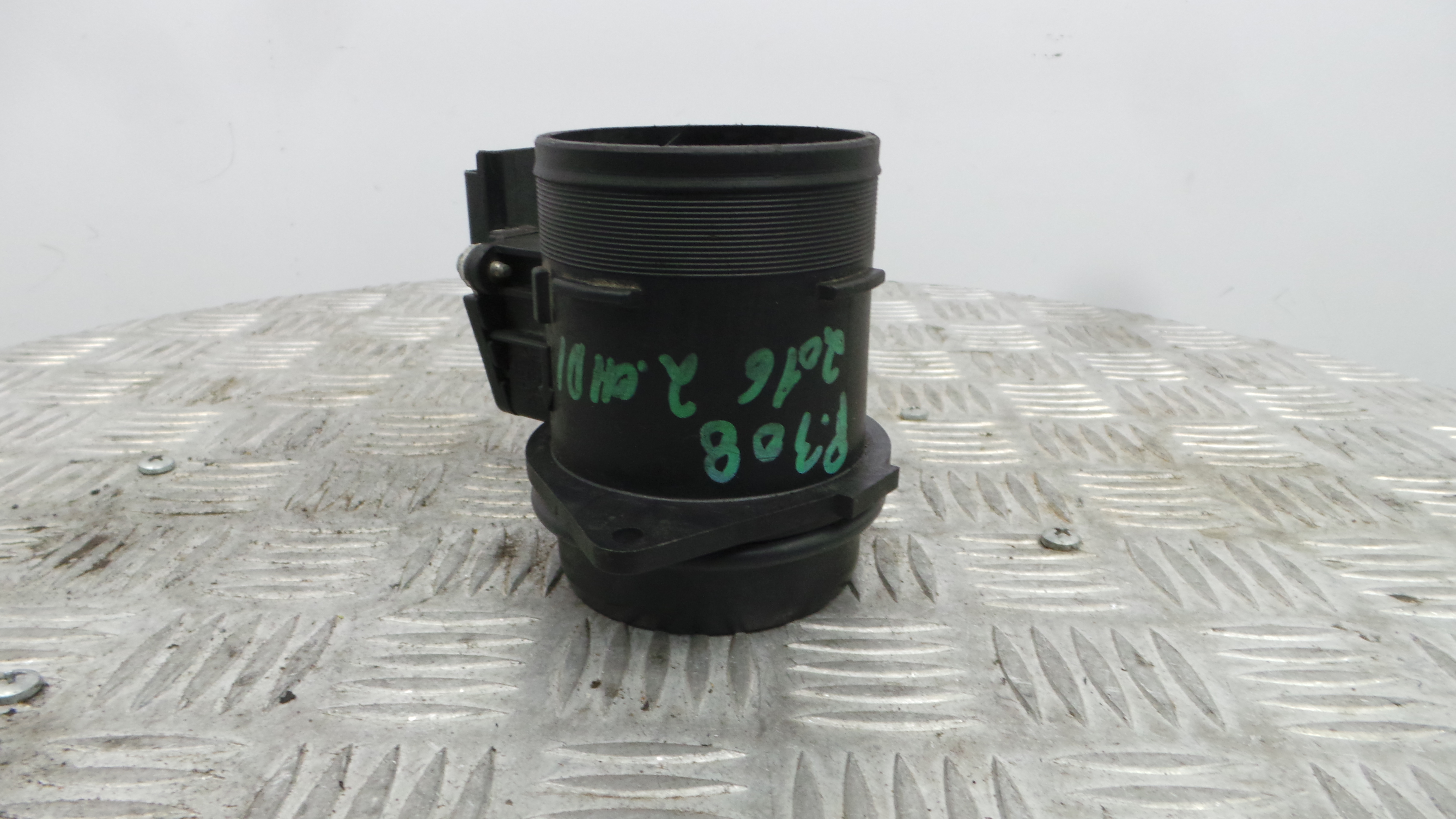 Medidor De Massa De Ar 9662635680 - PEUGEOT 308 II (LB_, LP_, LW_, LH_, L3_)-36658910