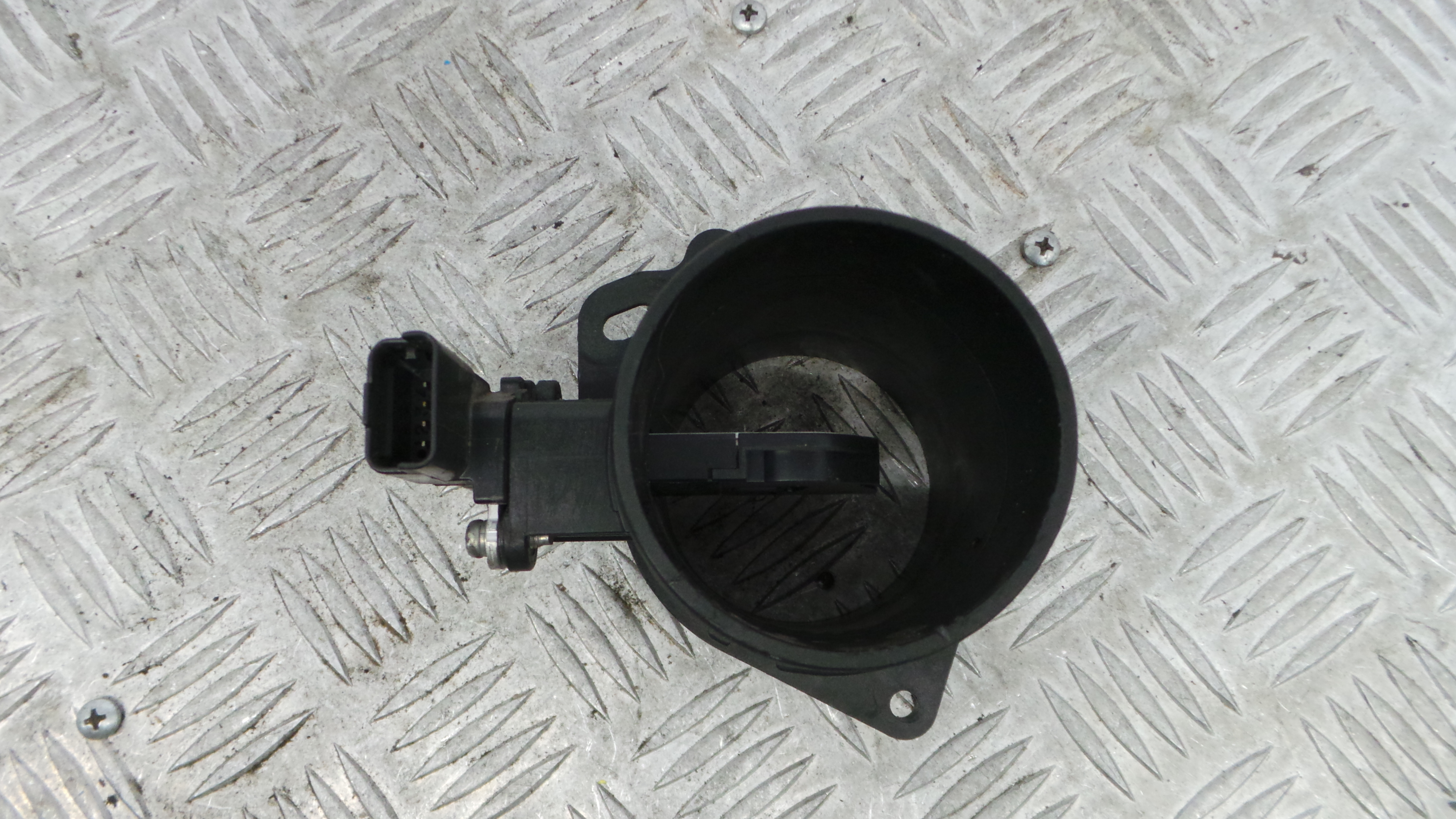 Medidor De Massa De Ar 9662635680 - PEUGEOT 308 II (LB_, LP_, LW_, LH_, L3_)-36658910