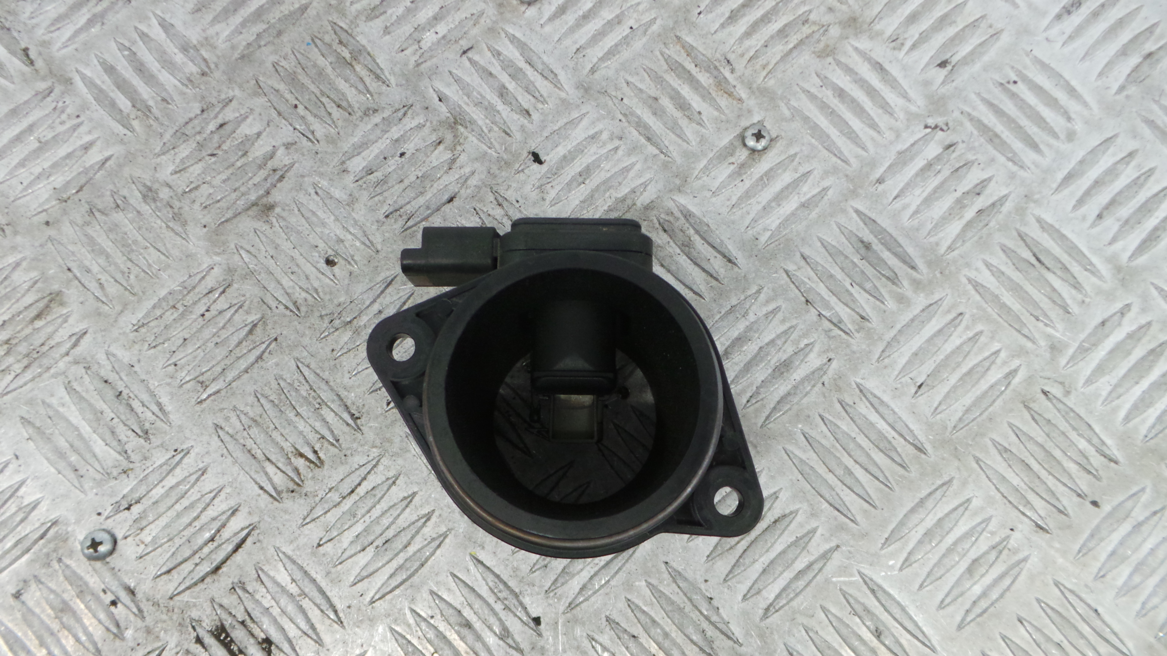 Medidor De Massa De Ar 9647144080 - PEUGEOT 207 (WA_, WC_), 207/207+ (WA_, WC_)-36658931