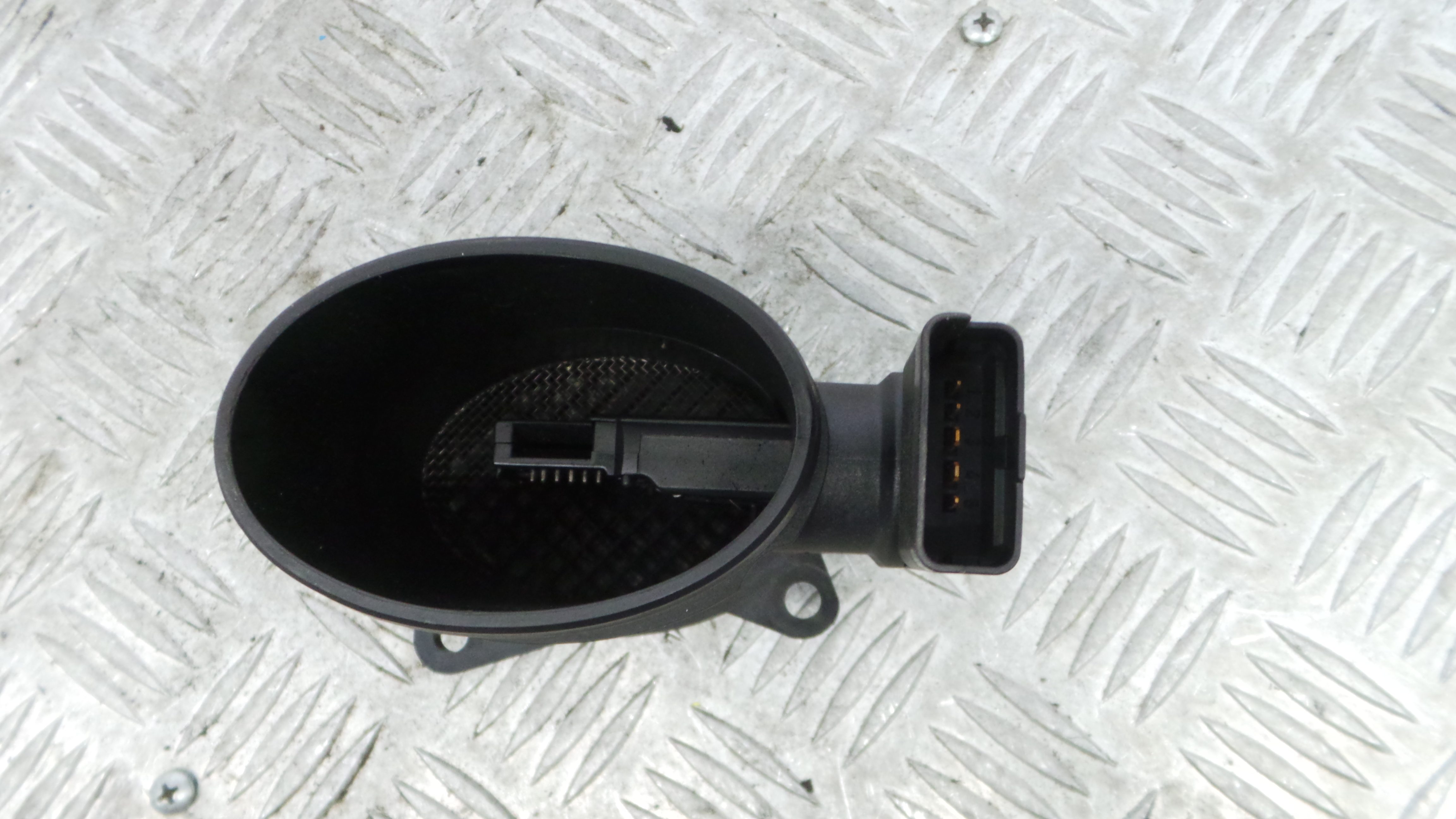 Medidor De Massa De Ar 9650010780 - CITROËN C4 I (LC_)-36658939