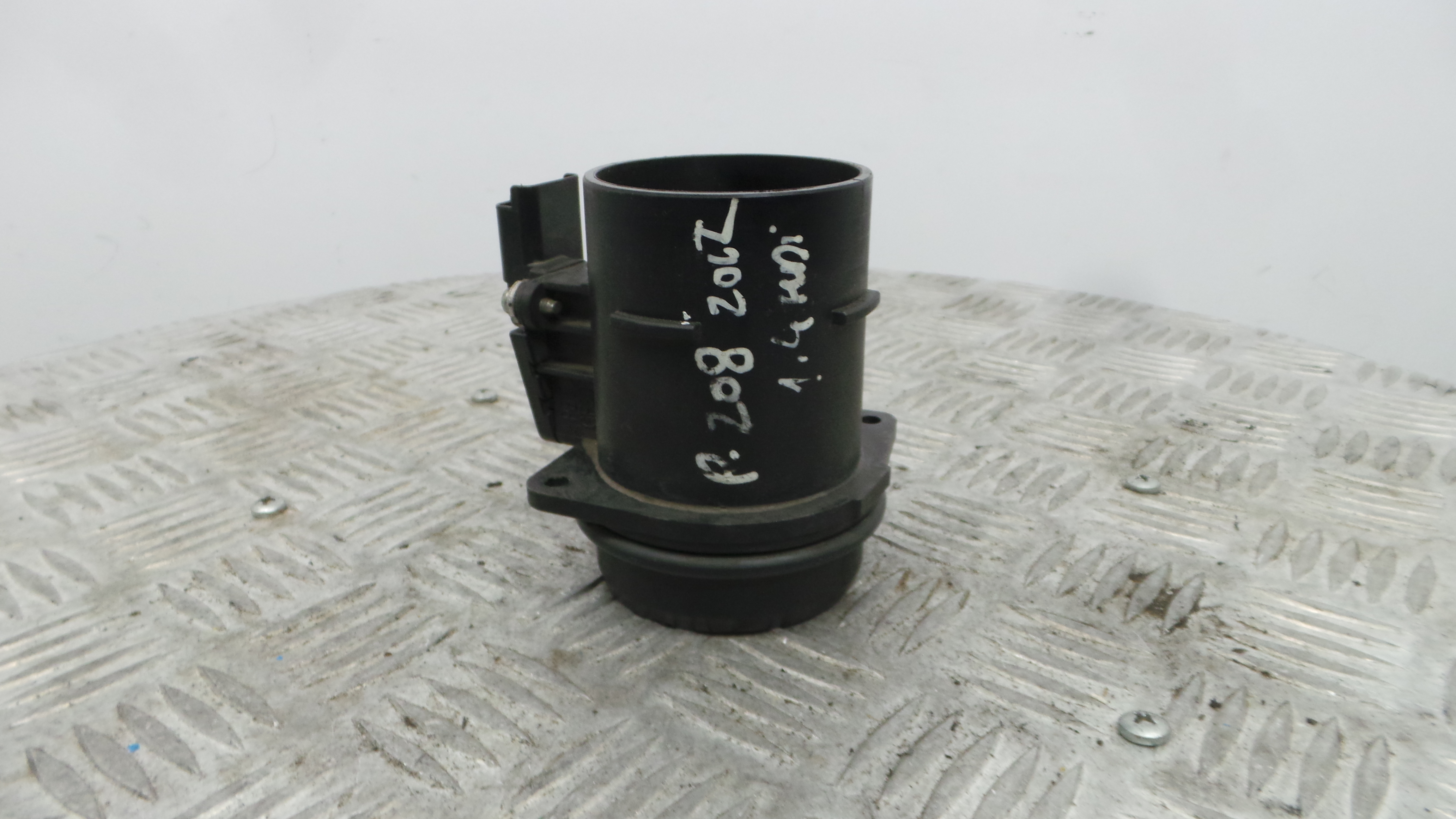 Medidor De Massa De Ar 9683282980 - PEUGEOT 208 I (CA_, CC_)-36658970 Medidor De Massa De Ar 9683282980 - PEUGEOT 208 I (CA_, CC_)-36658970