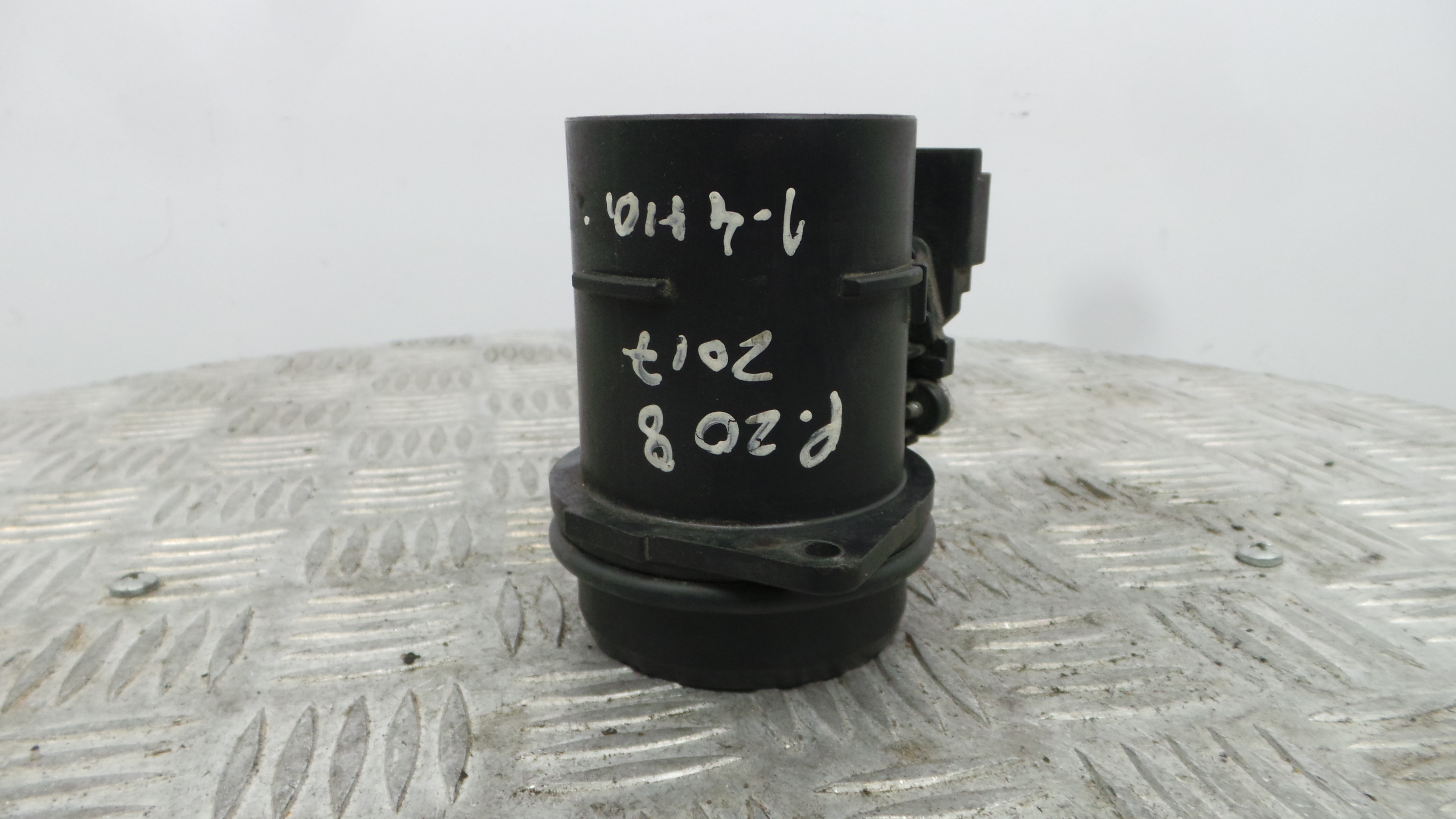 Medidor De Massa De Ar 9683282980 - PEUGEOT 208 I (CA_, CC_)-36659228 Medidor De Massa De Ar 9683282980 - PEUGEOT 208 I (CA_, CC_)-36659228