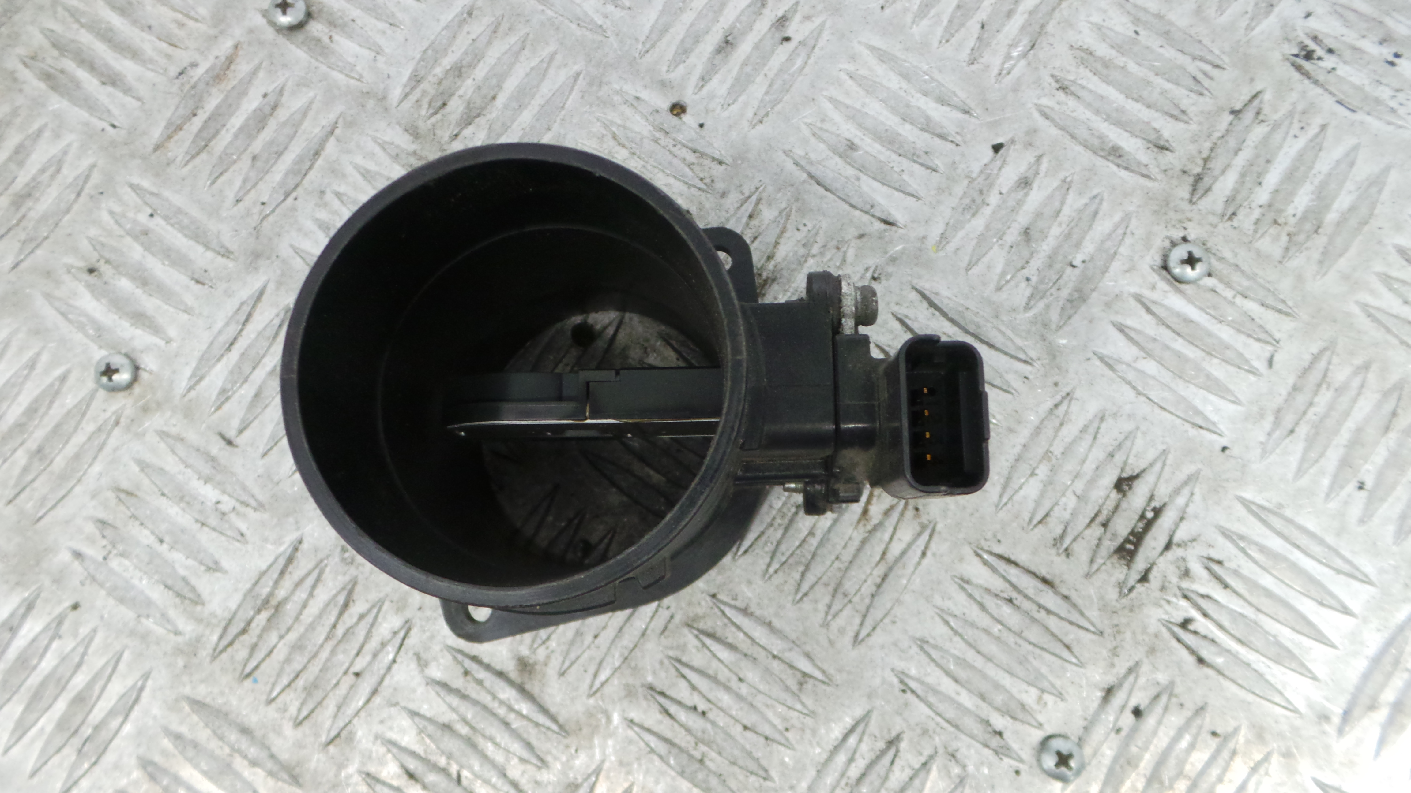 Medidor De Massa De Ar 9683282980 - PEUGEOT 208 I (CA_, CC_)-36659228