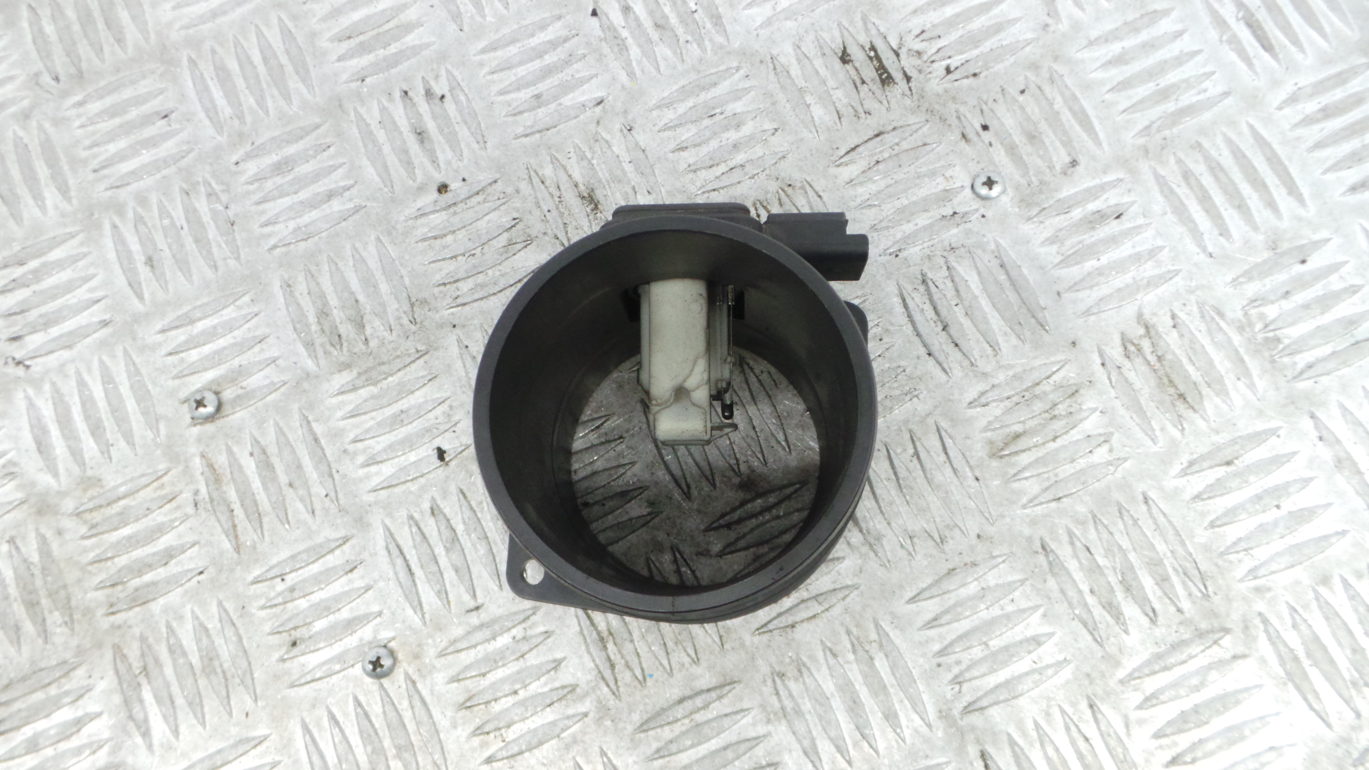 Medidor De Massa De Ar 9645948980 - PEUGEOT 407 (6D_)-36659238