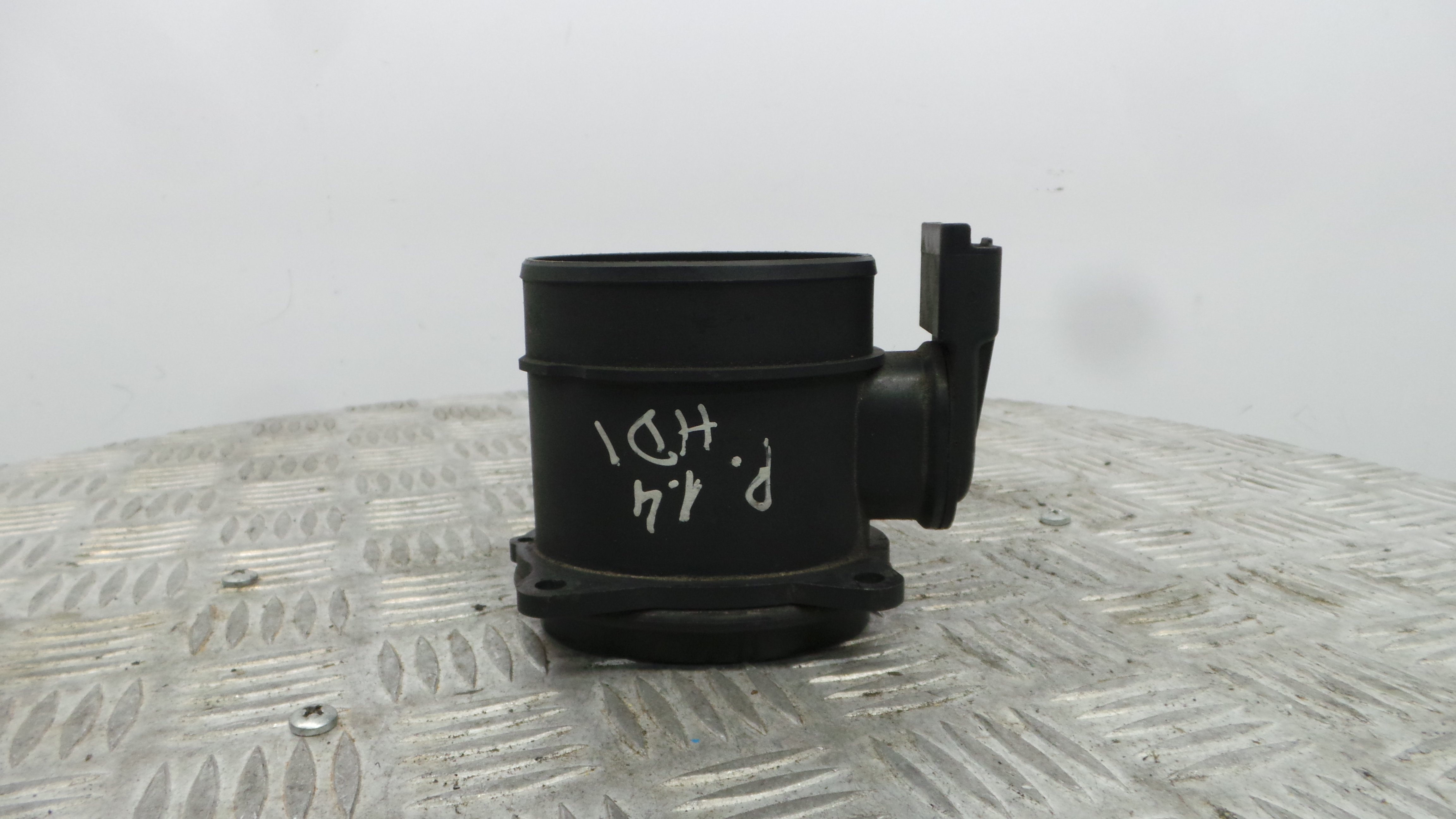 Medidor De Massa De Ar 9639479480 - PEUGEOT 207 (WA_, WC_), 207/207+ (WA_, WC_)-36659241