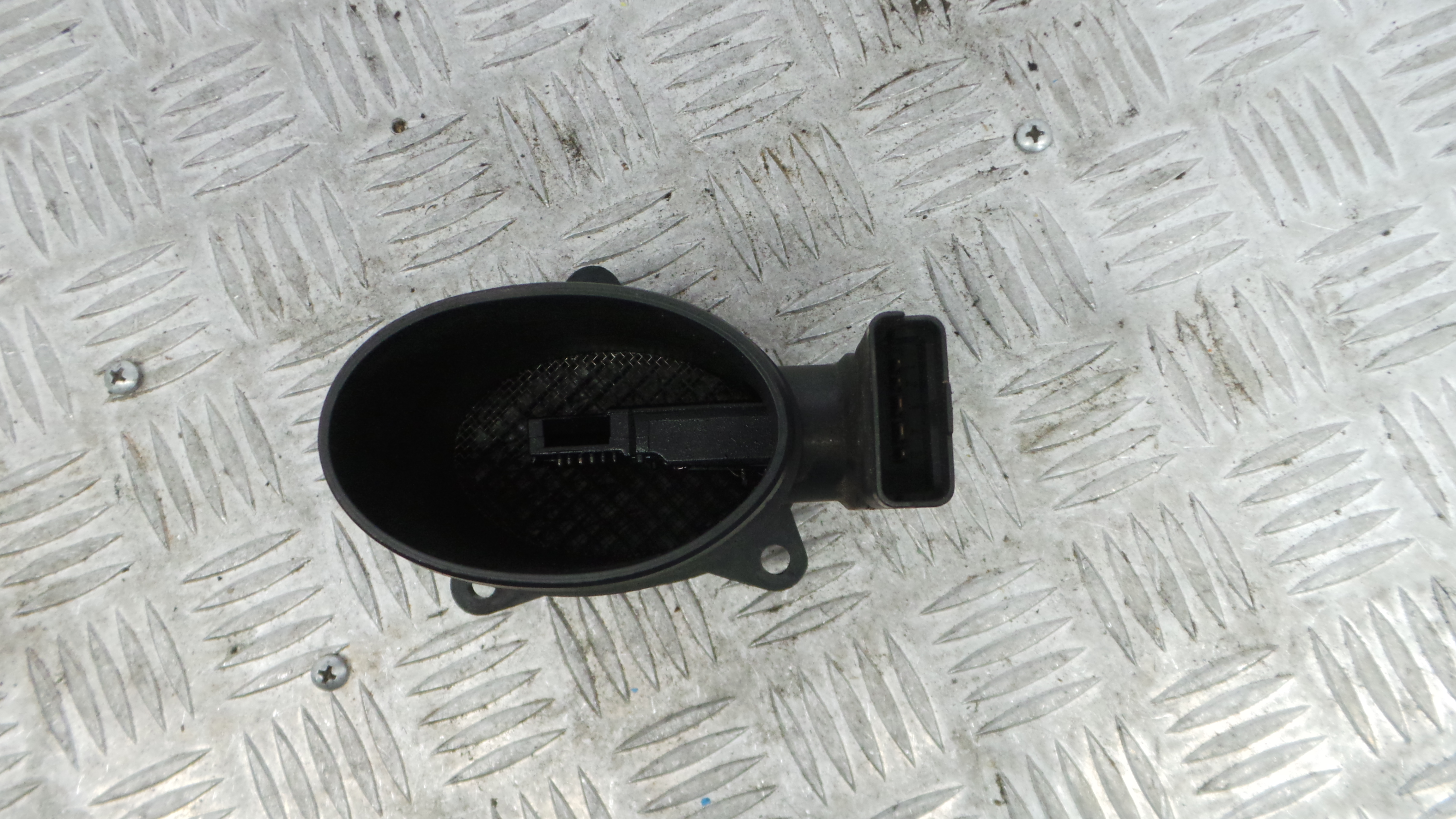 Medidor De Massa De Ar 9639479480 - PEUGEOT 207 (WA_, WC_), 207/207+ (WA_, WC_)-36659241