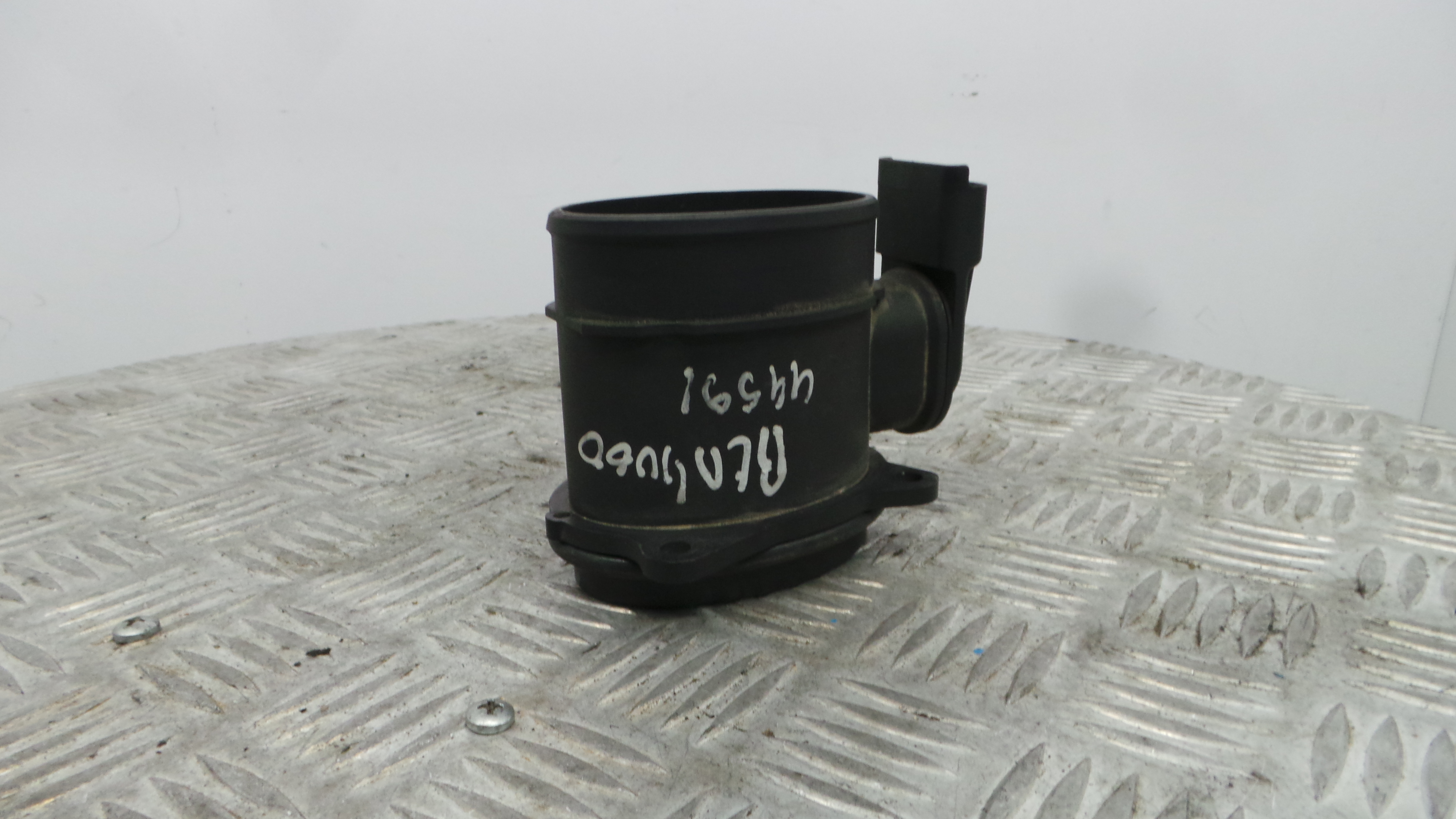 Medidor De Massa De Ar 9650010780 - CITROËN C4 I (LC_)-36659356