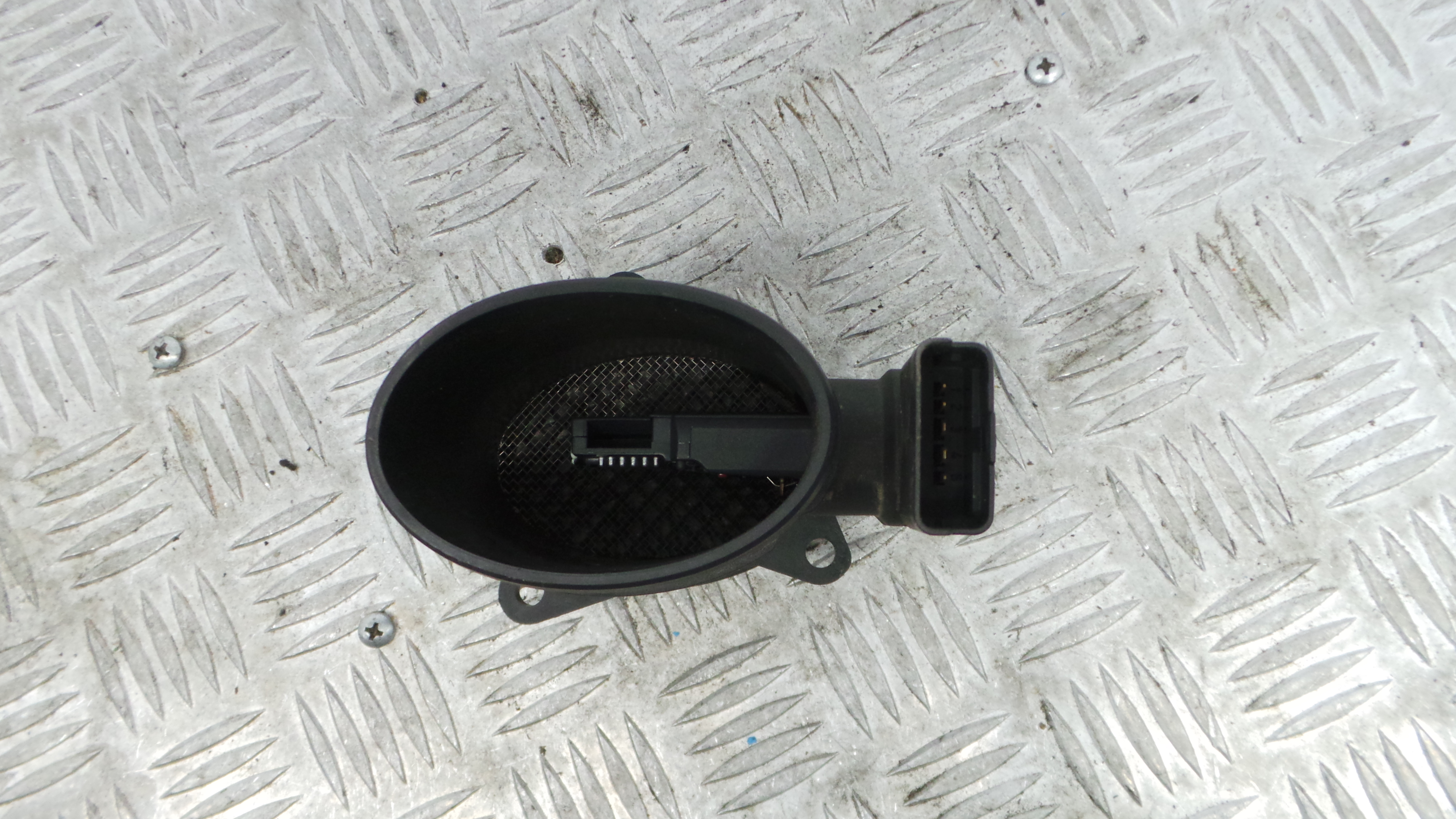 Medidor De Massa De Ar 9650010780 - CITROËN C4 I (LC_)-36659356