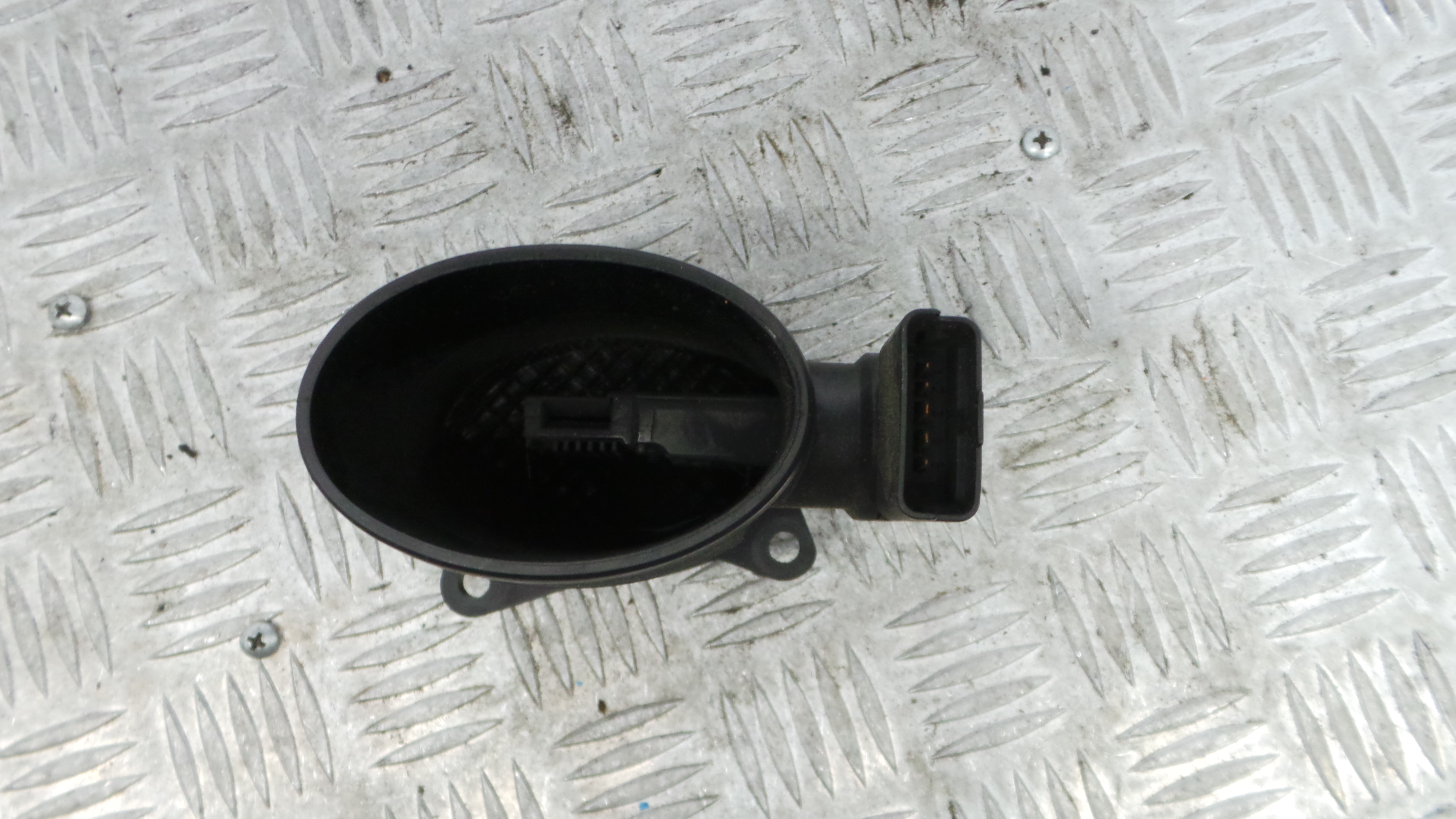 Medidor de Massa de Ar 9650010780 - PEUGEOT PARTNER Caixa/monovolume (5_, G_), PARTNER Van (5_, G_),-36659689