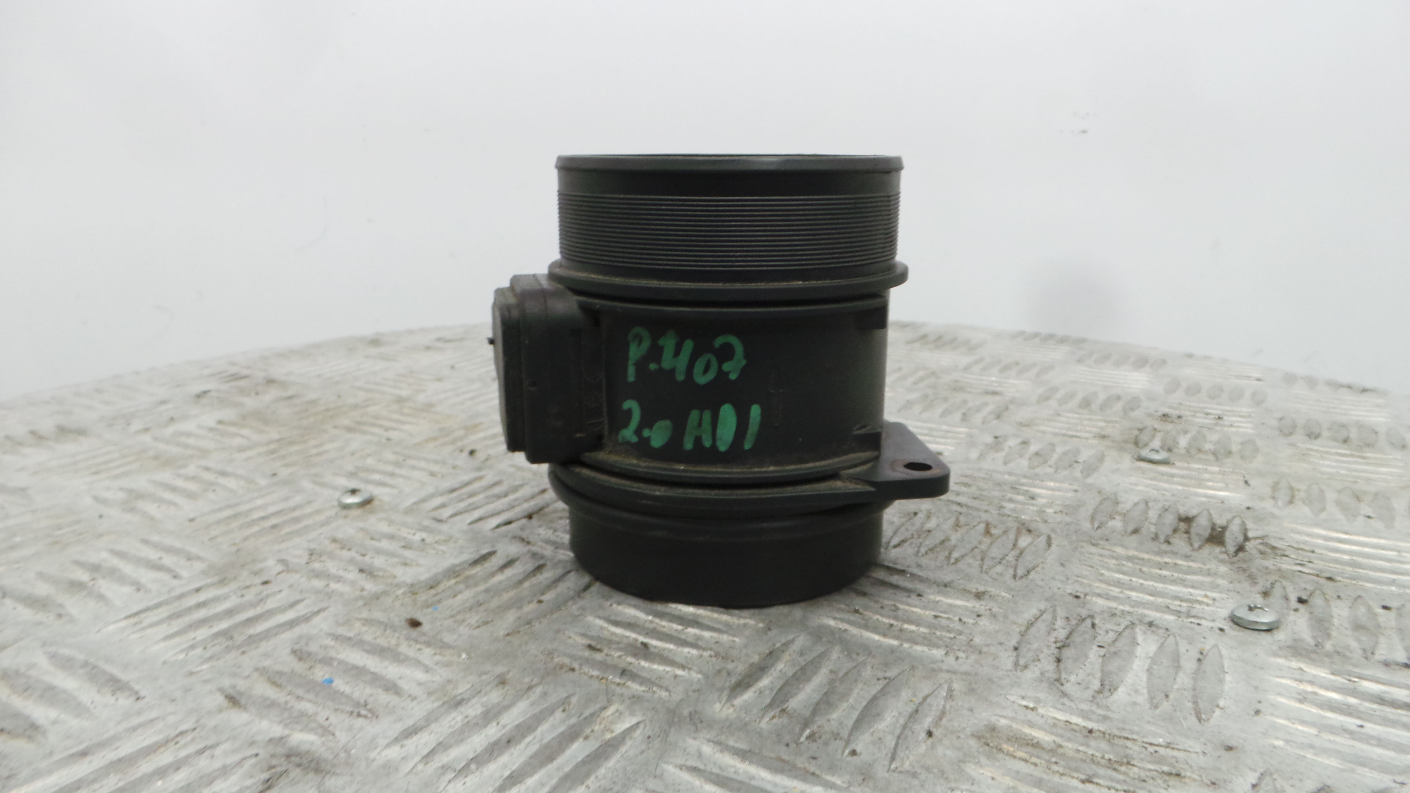 Medidor de Massa de Ar 9645948980 - PEUGEOT 407 (6D_)-36659695