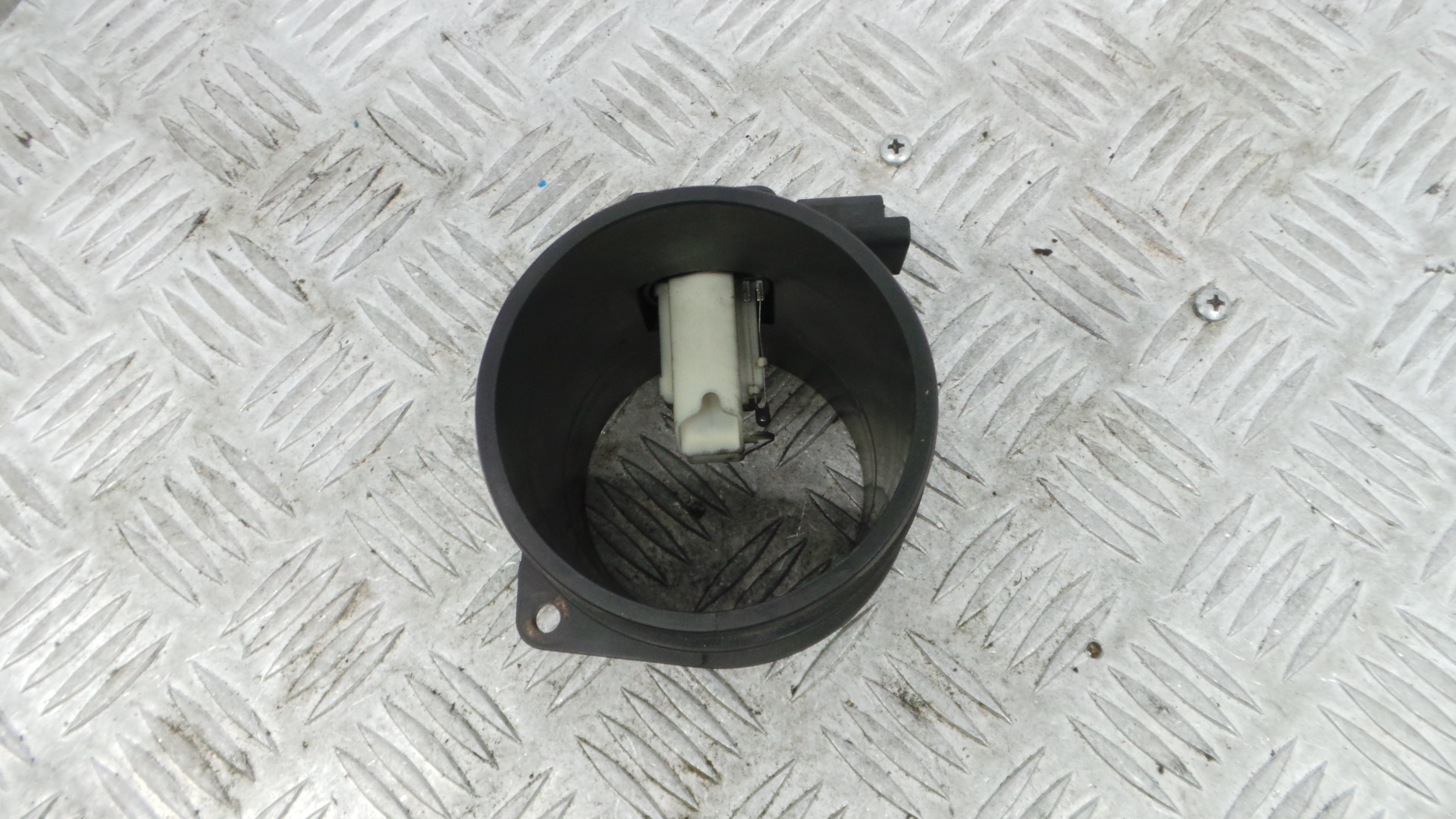 Medidor de Massa de Ar 9645948980 - PEUGEOT 407 (6D_)-36659695