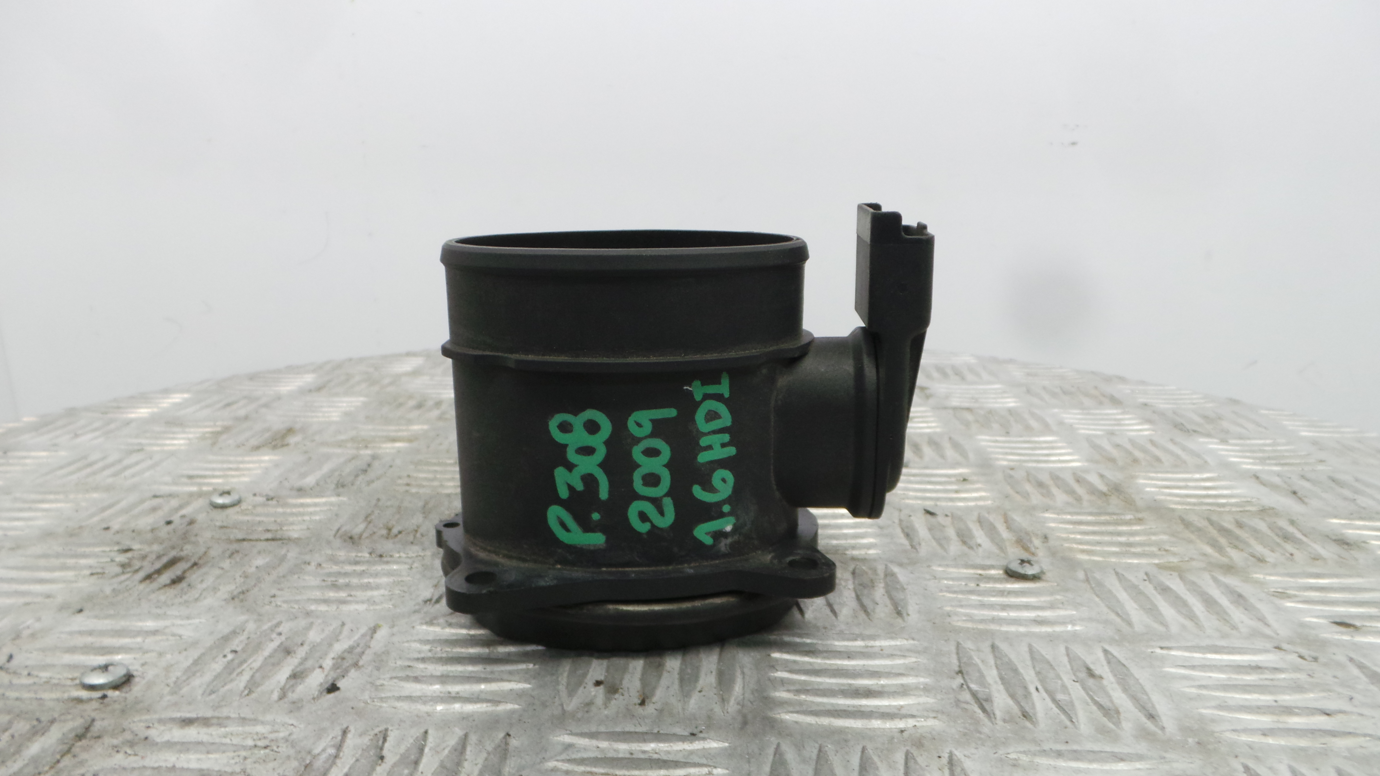 Medidor de Massa de Ar 9650010780 - PEUGEOT 308 I (4A_, 4C_)-36659701