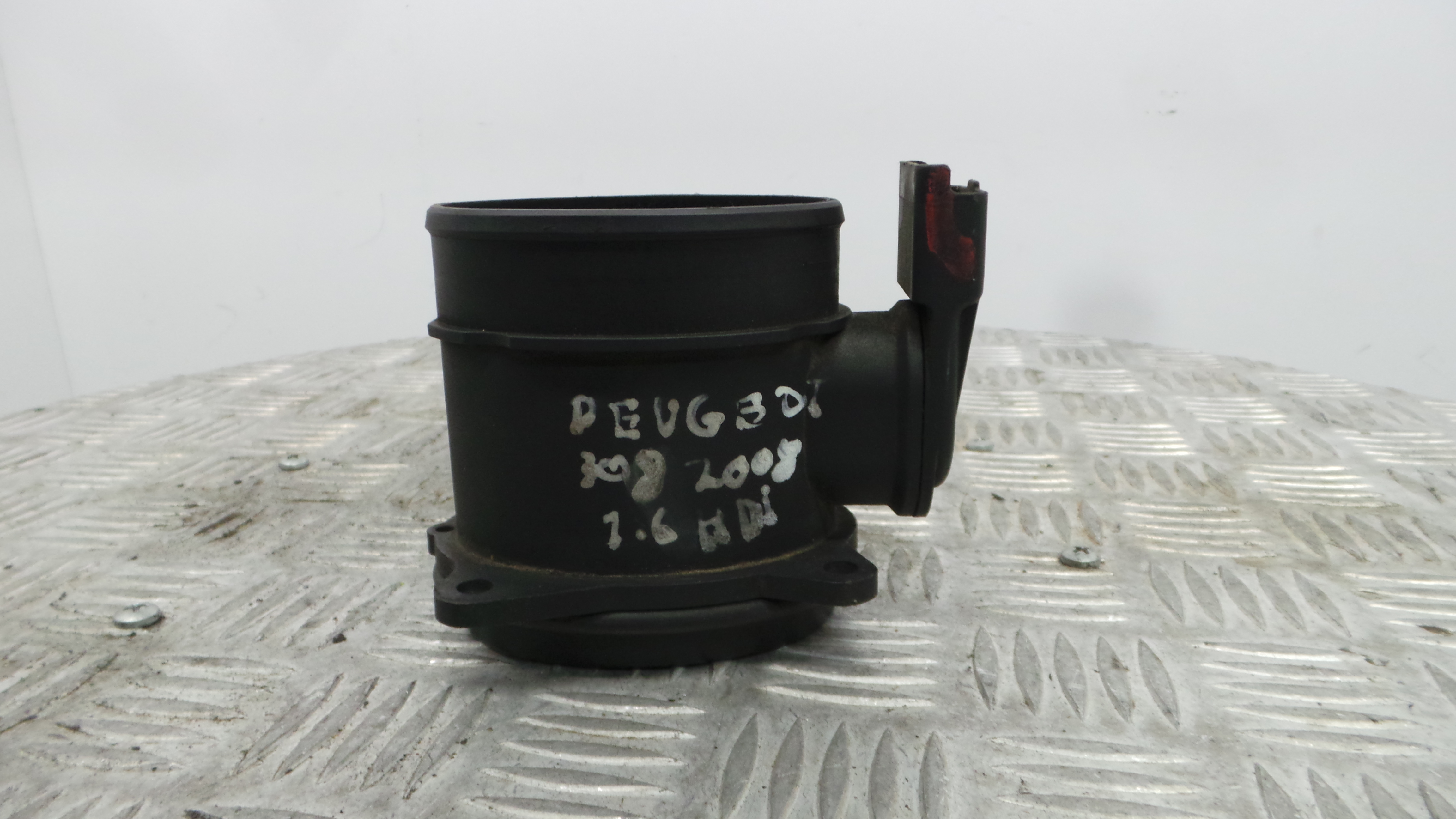 Medidor de Massa de Ar 9650010780 - PEUGEOT 308 I (4A_, 4C_)-36659704