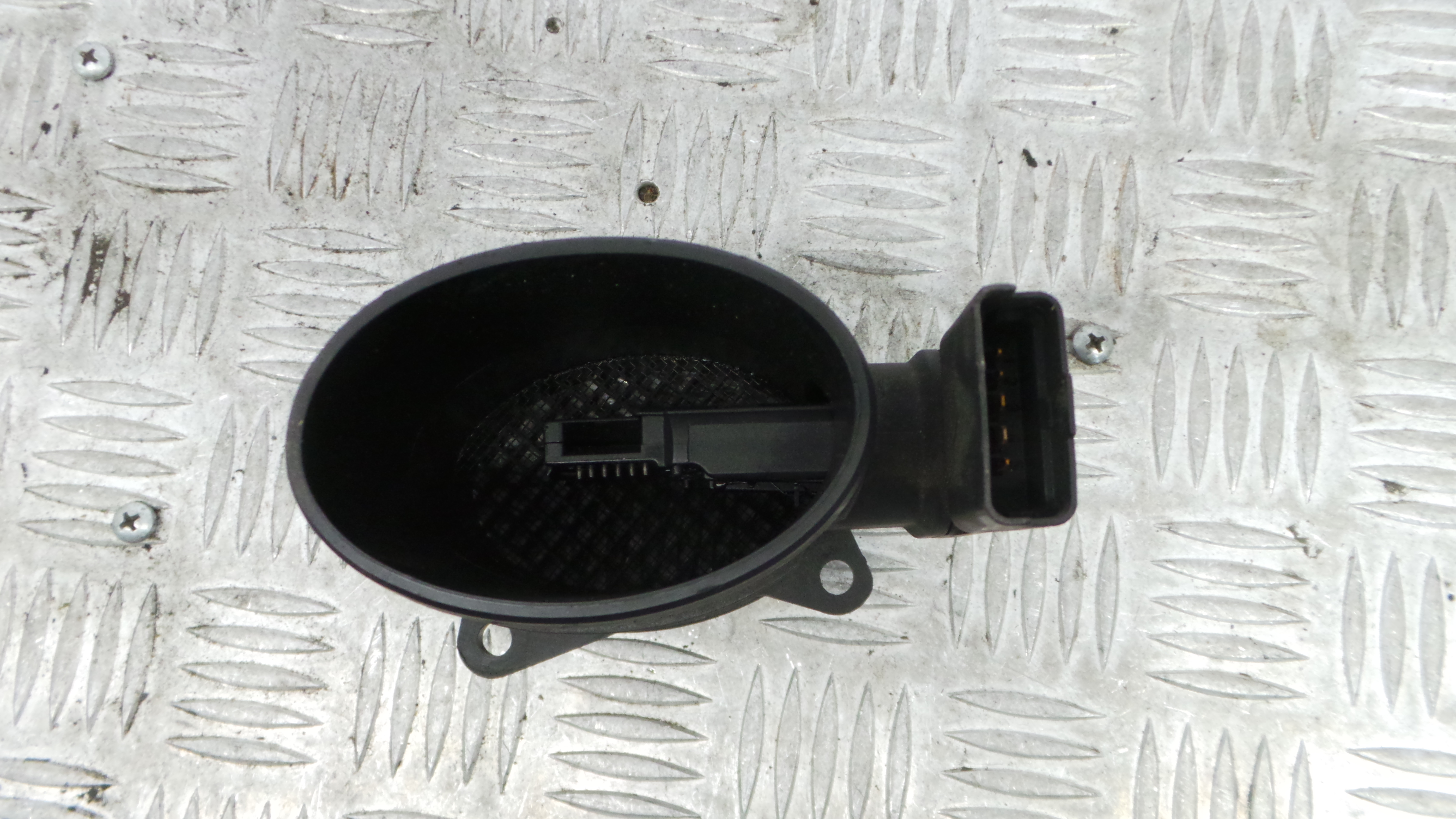 Medidor de Massa de Ar 9650010780 - PEUGEOT 308 I (4A_, 4C_)-36659704