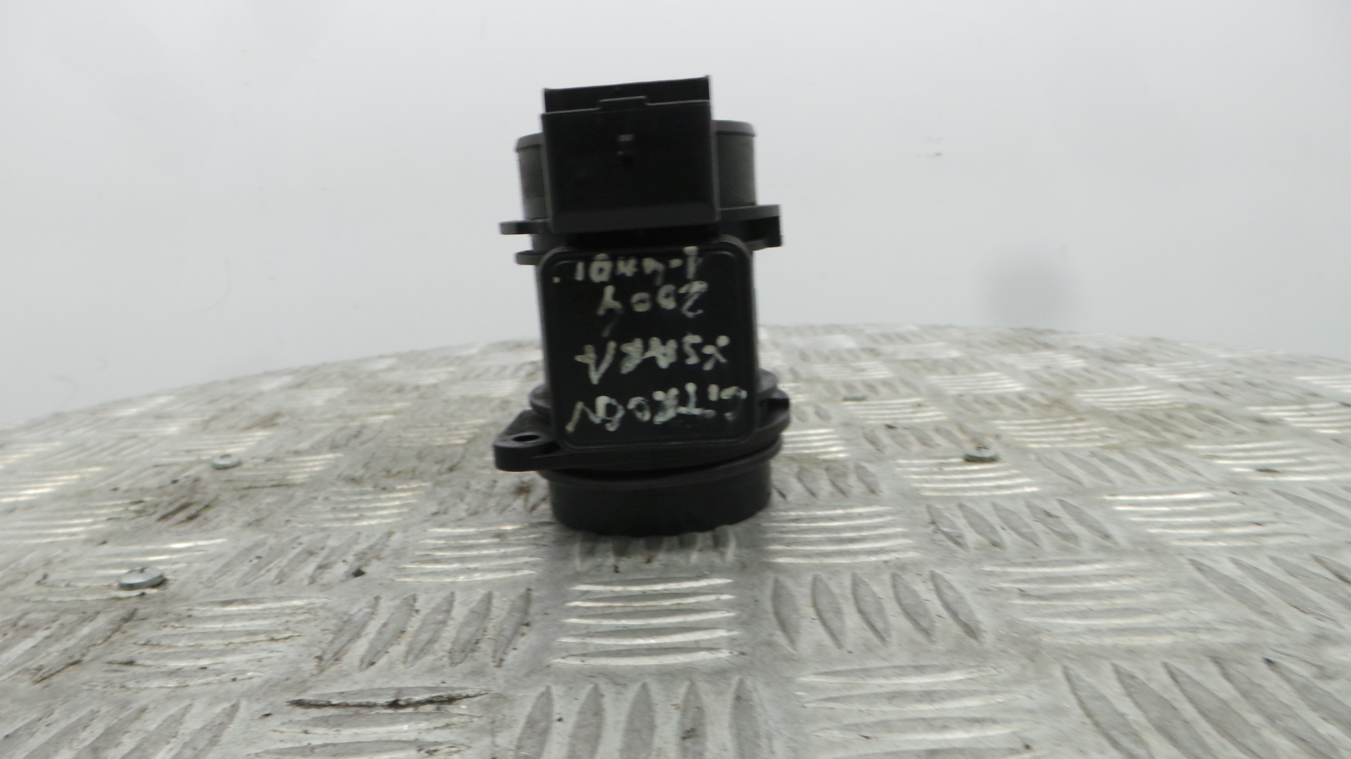 Medidor de Massa de Ar 9642212180 - CITROËN XSARA (N1)-36659707