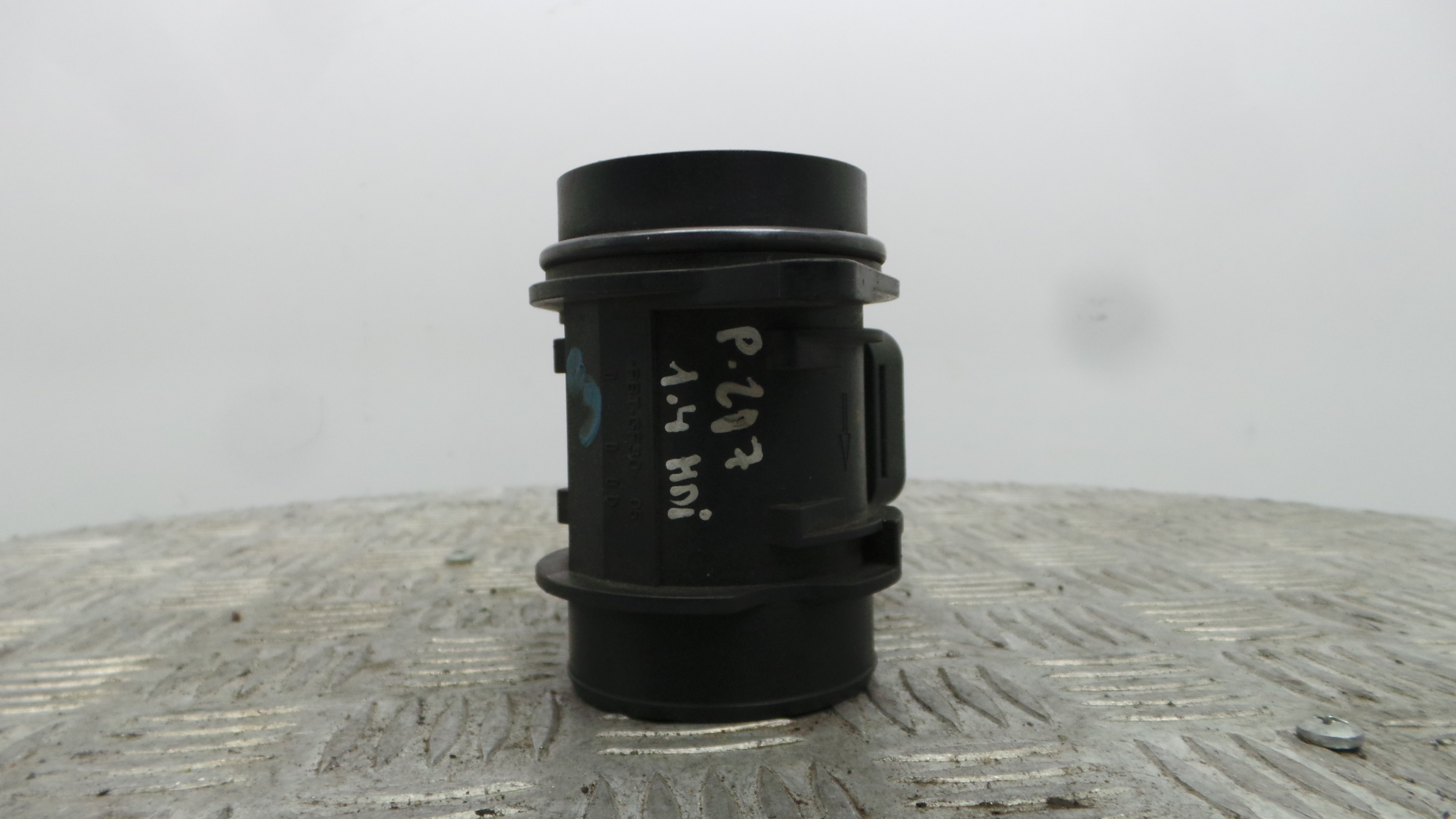 Medidor de Massa de Ar 9647144080 - PEUGEOT 207 (WA_, WC_), 207/207+ (WA_, WC_)-36659710 Medidor de Massa de Ar 9647144080 - PEUGEOT 207 (WA_, WC_), 207/207+ (WA_, WC_)-36659710