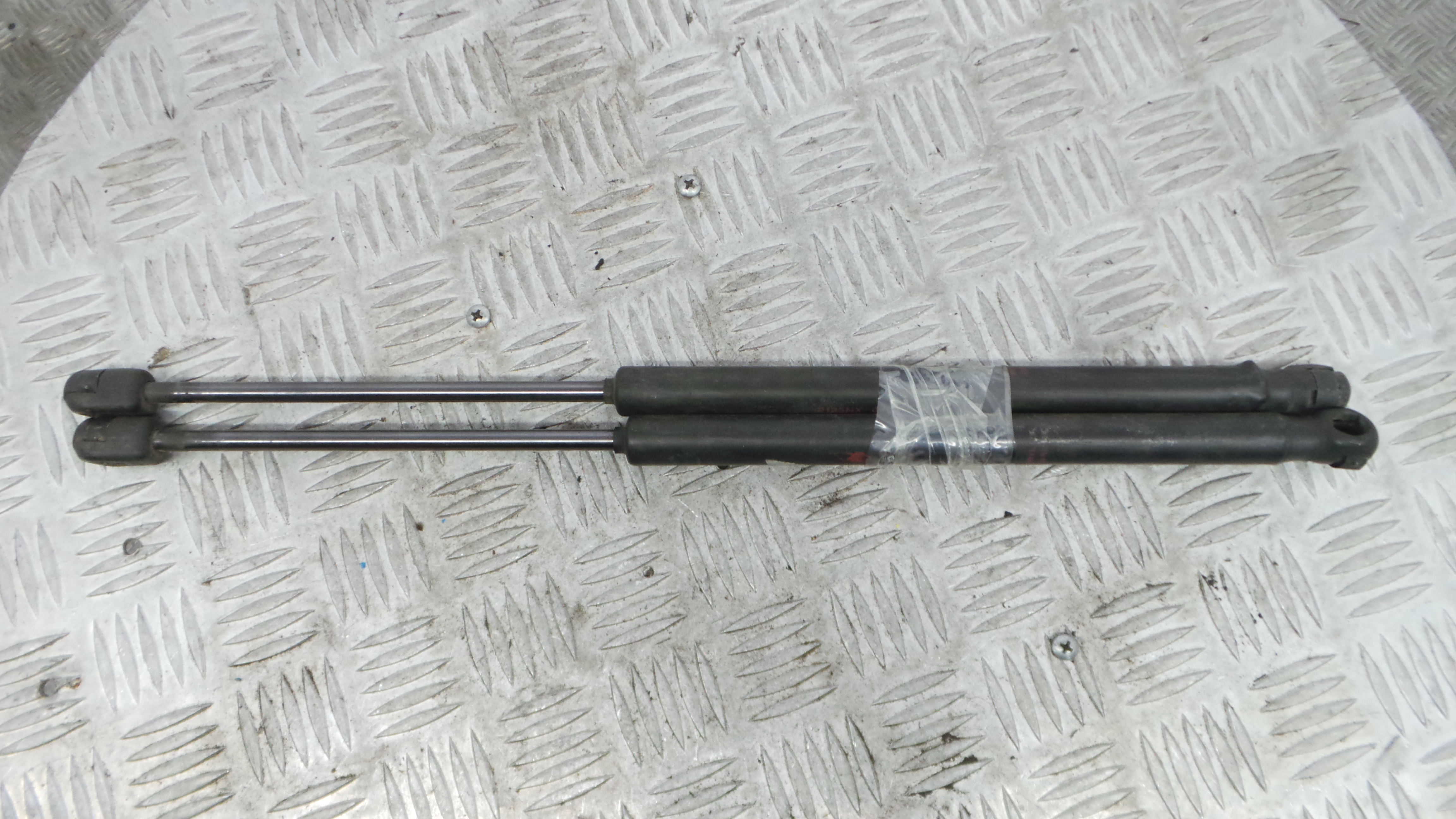 Amortecedor da Mala 9680181080 - CITROËN C3 I (FC_, FN_)-36659728