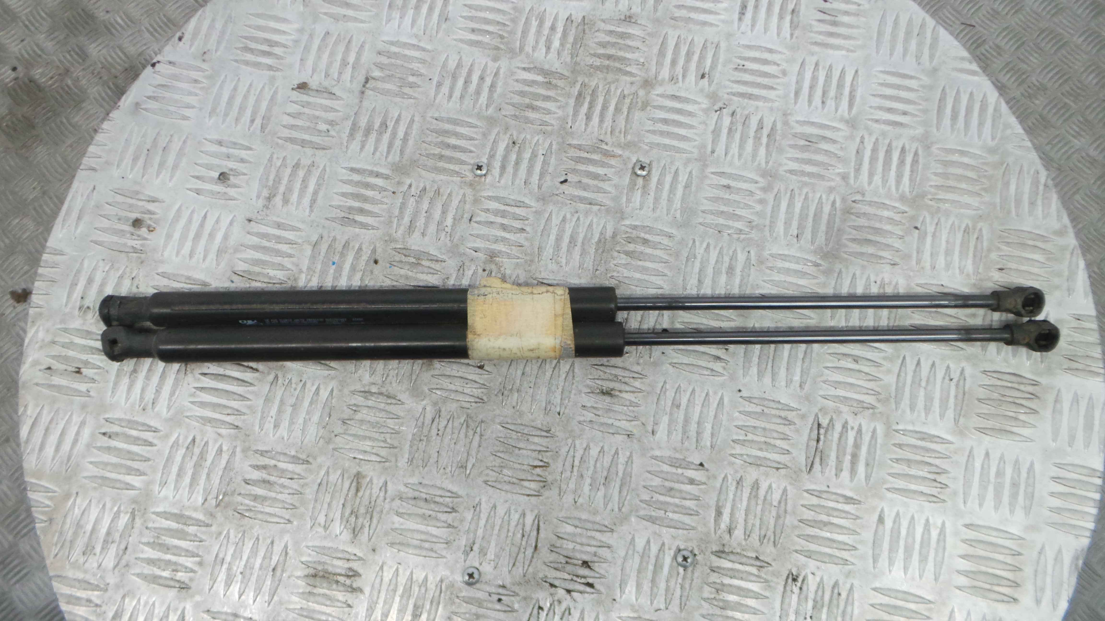 Amortecedor da Mala 9650780480 - PEUGEOT 207 (WA_, WC_), 207/207+ (WA_, WC_)-36659731