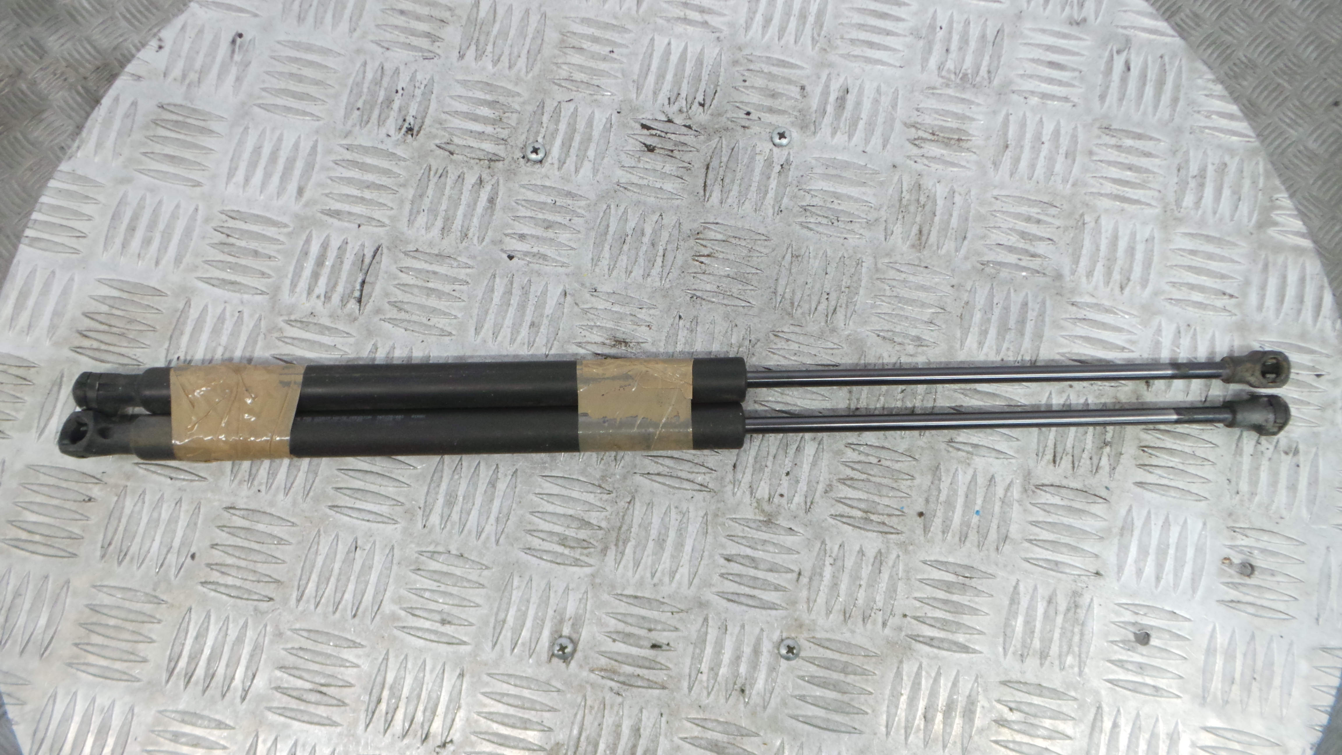 Amortecedor da Mala 9650780480 - PEUGEOT 207 (WA_, WC_), 207/207+ (WA_, WC_)-36661224