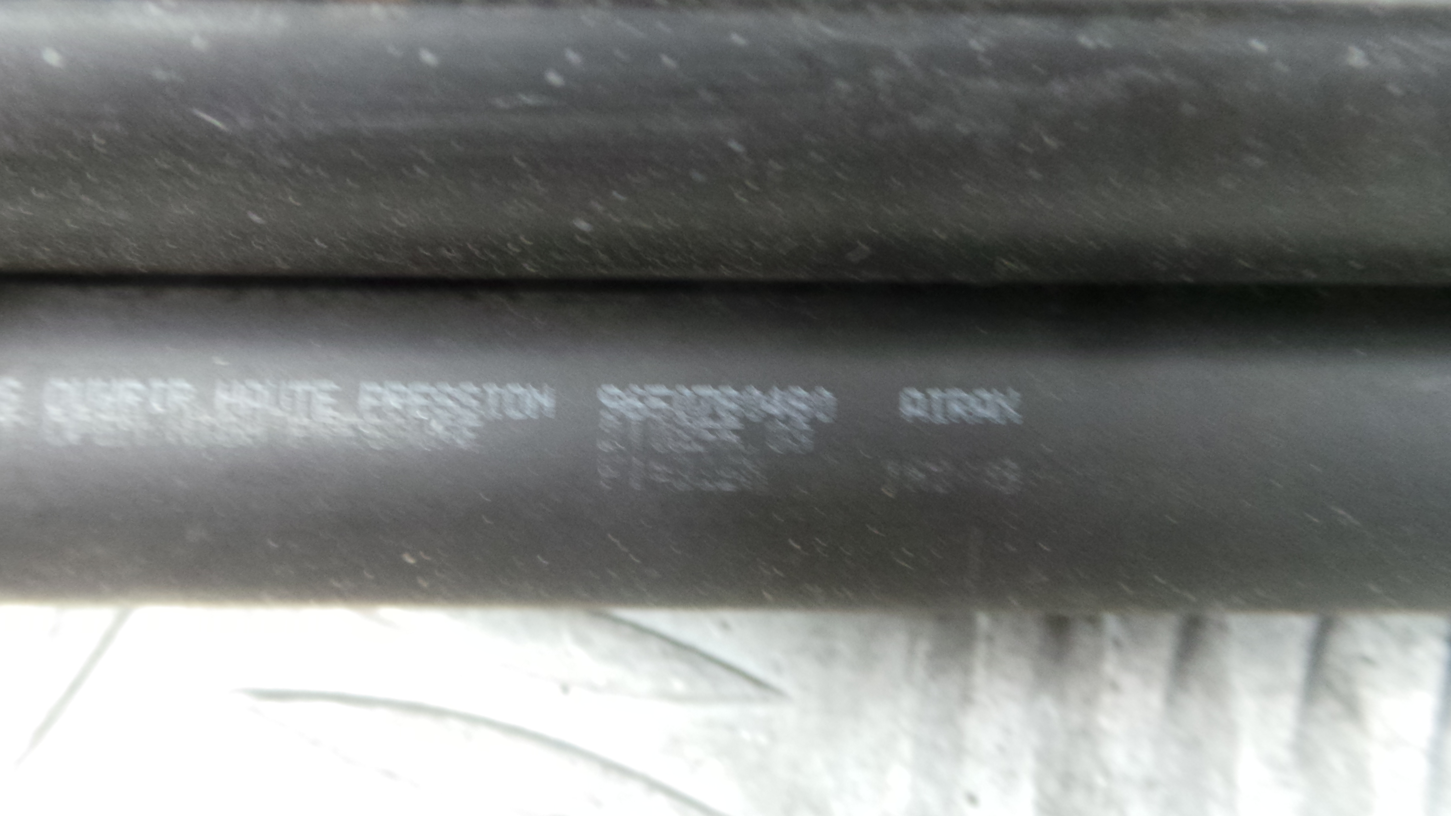 Amortecedor da Mala 9650780480 - PEUGEOT 207 (WA_, WC_), 207/207+ (WA_, WC_)-36661224