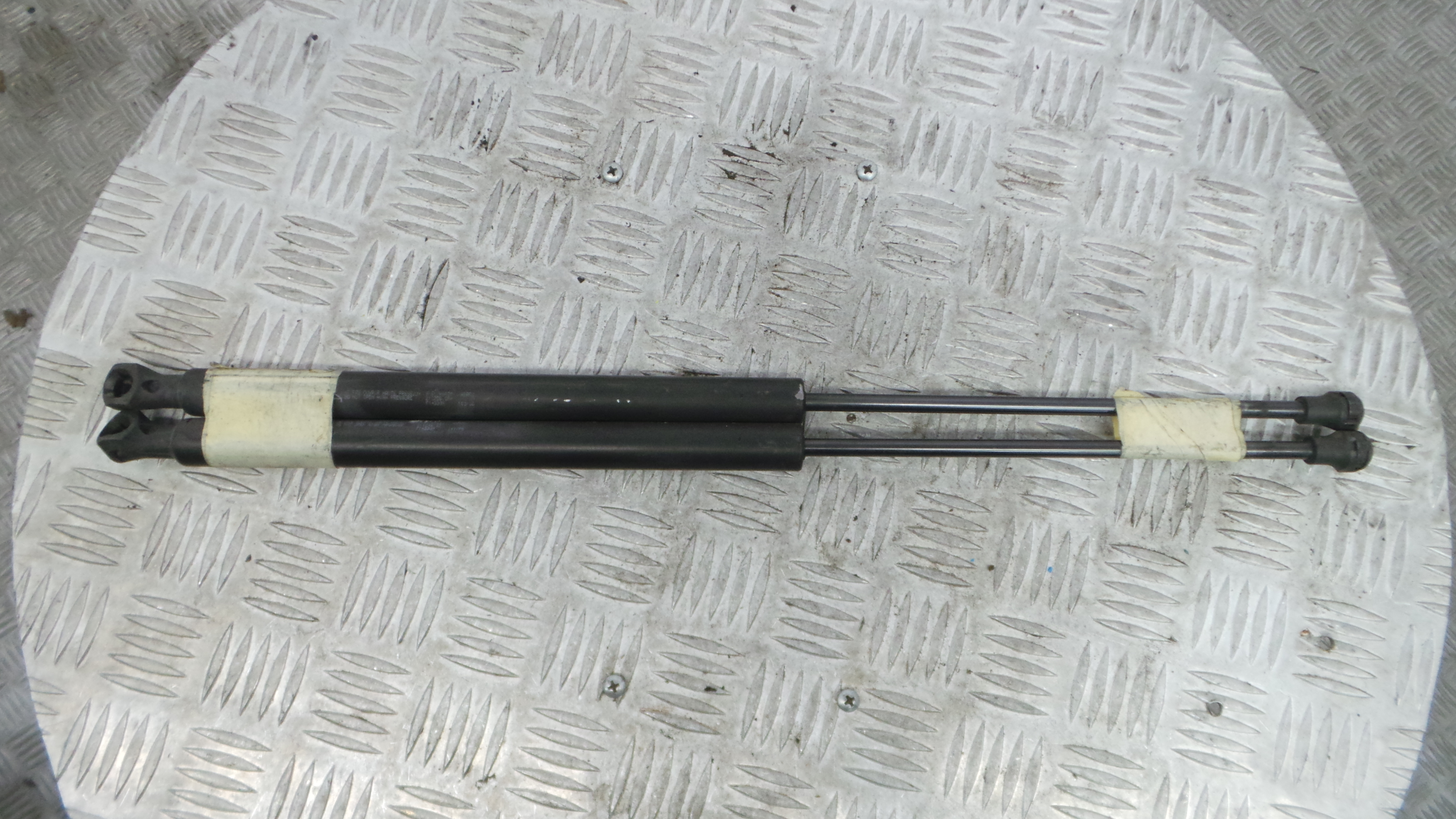 Amortecedor da Mala 9650780480 - PEUGEOT 207 (WA_, WC_), 207/207+ (WA_, WC_)-36661230