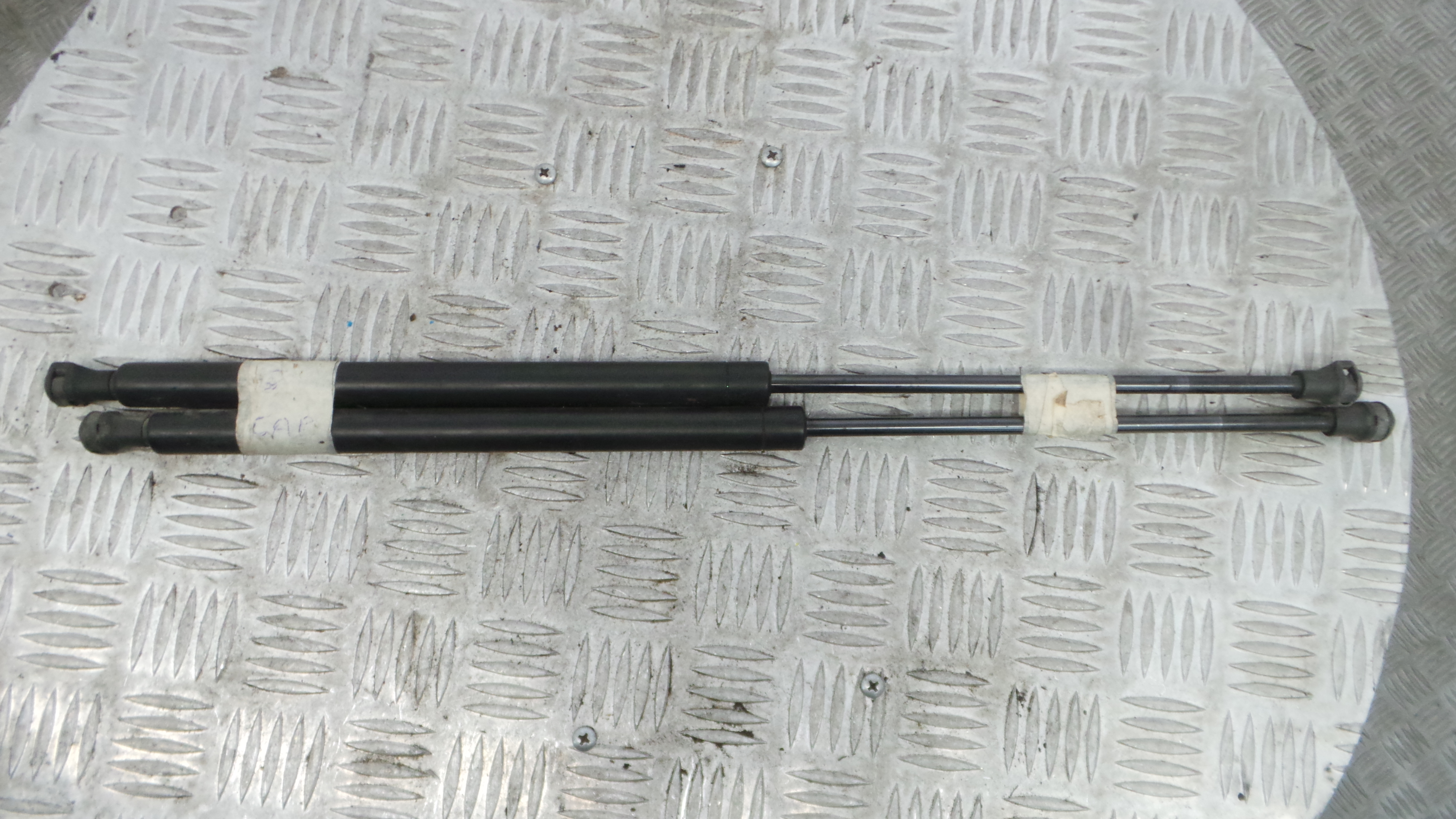 Amortecedor do Capot  - CITROËN C5 I (DC_)-36661248