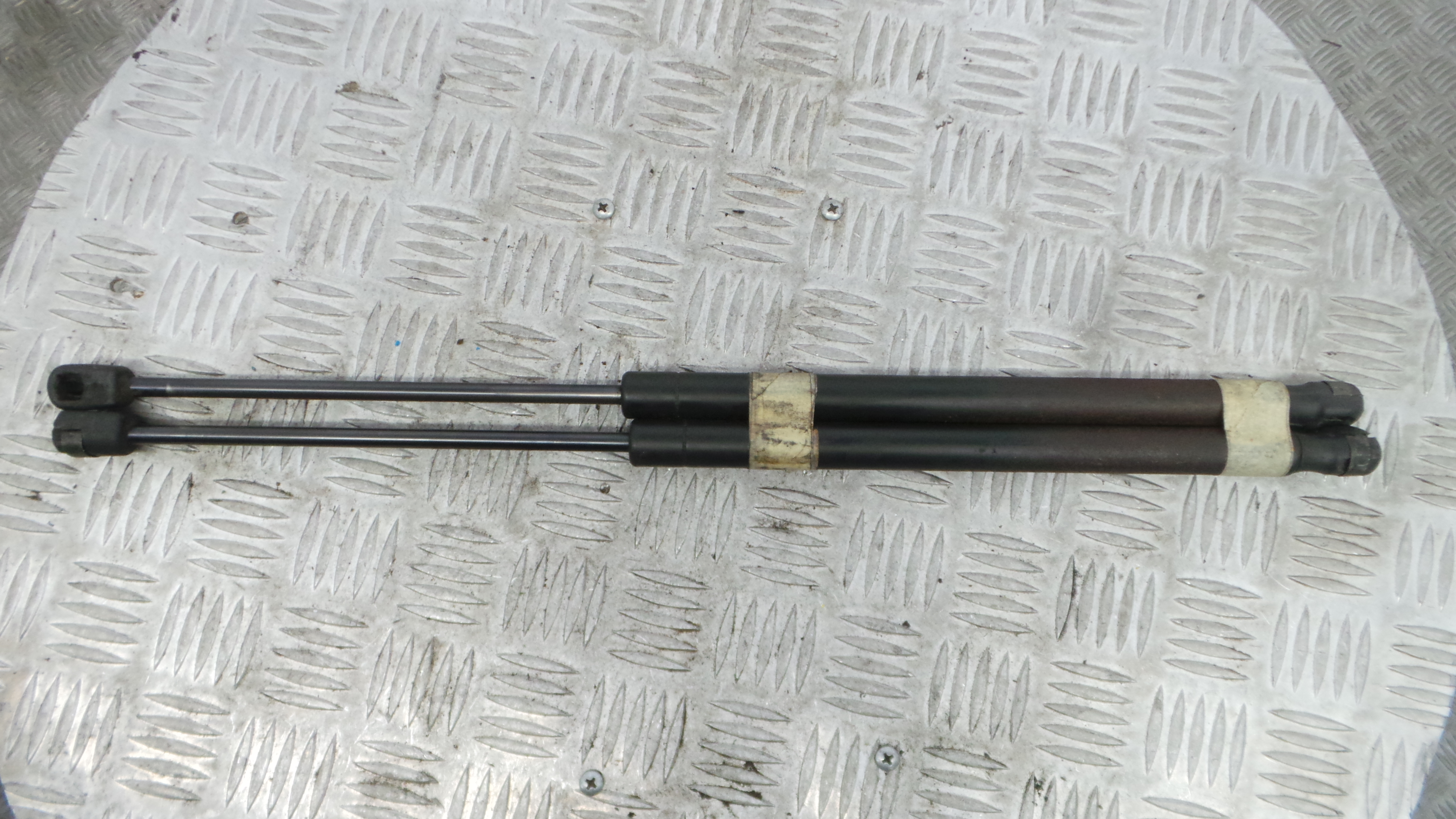 Amortecedor da Mala  - PEUGEOT 307 SW (3H)-36661257