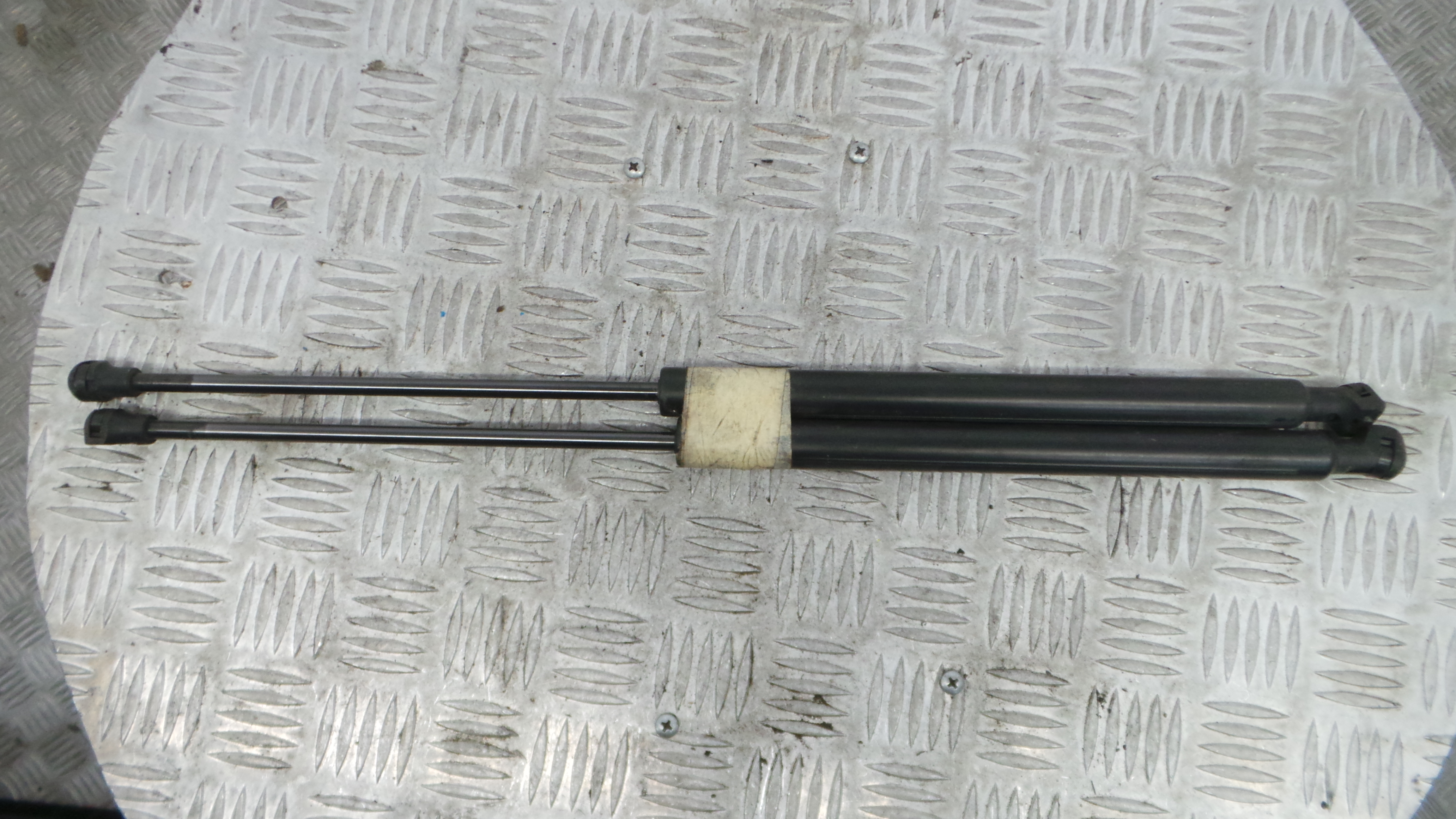 Amortecedor da Mala 9650780480 - PEUGEOT 207 (WA_, WC_), 207/207+ (WA_, WC_)-36661268