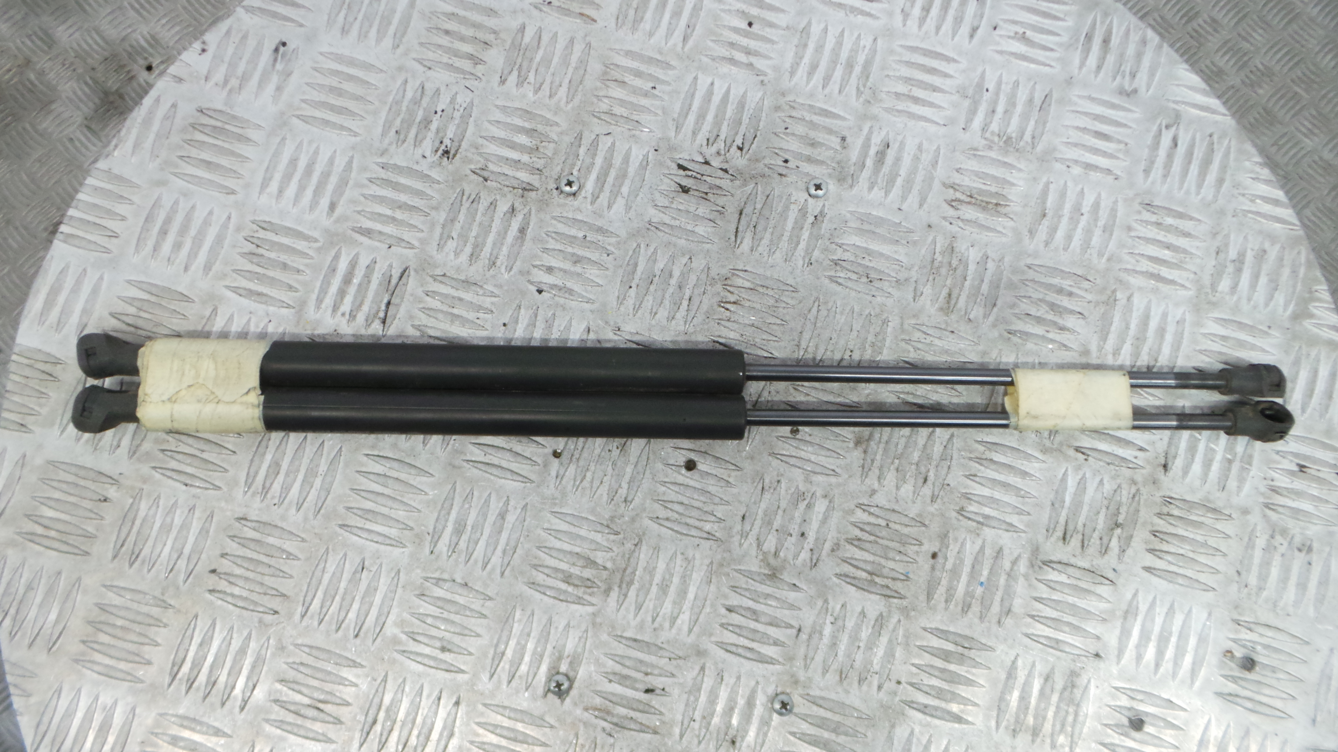 Amortecedor da Mala 9650780480 - PEUGEOT 207 (WA_, WC_), 207/207+ (WA_, WC_)-36661280