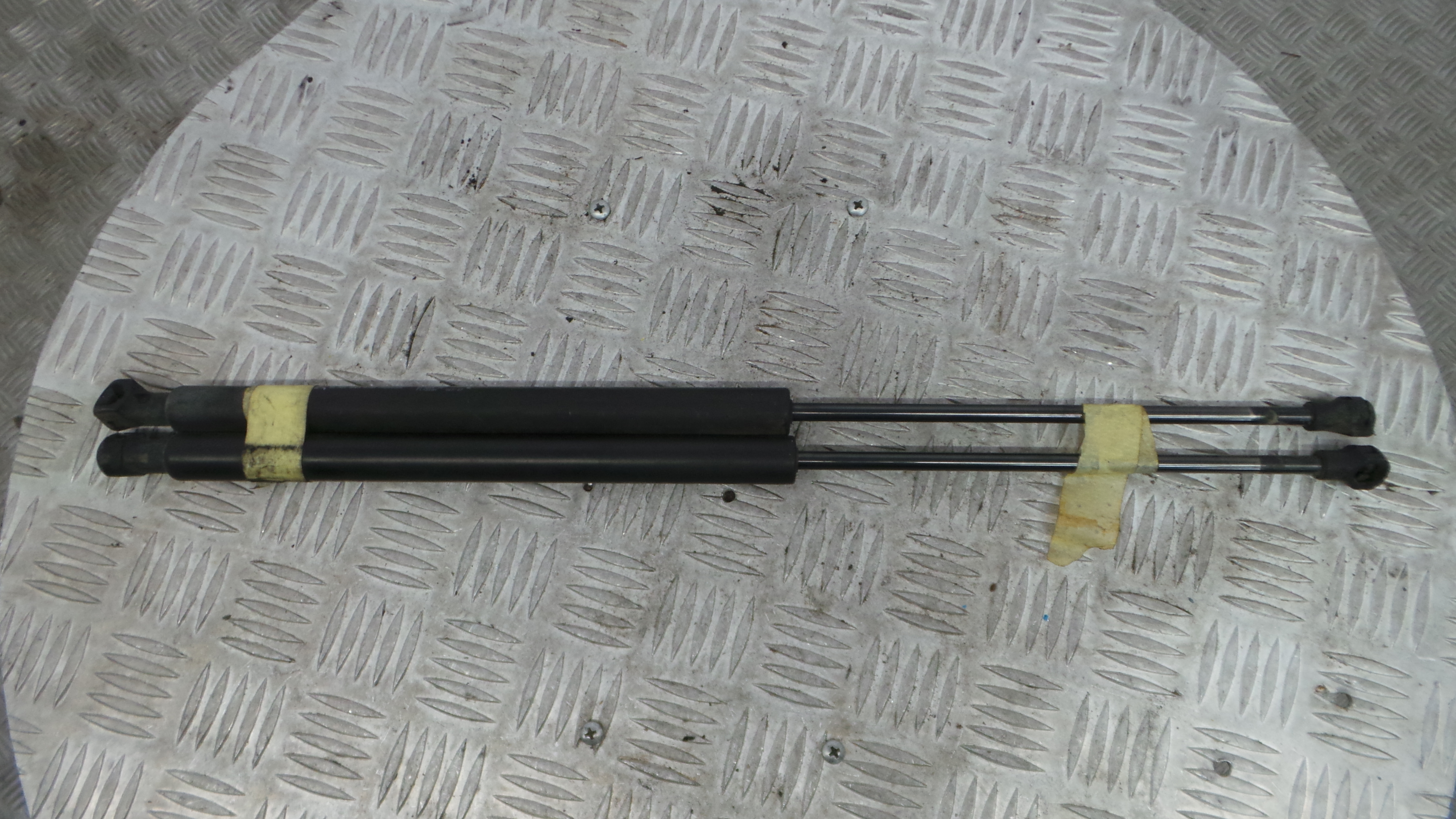 Amortecedor da Mala 9650780480 - PEUGEOT 207 (WA_, WC_), 207/207+ (WA_, WC_)-36661283