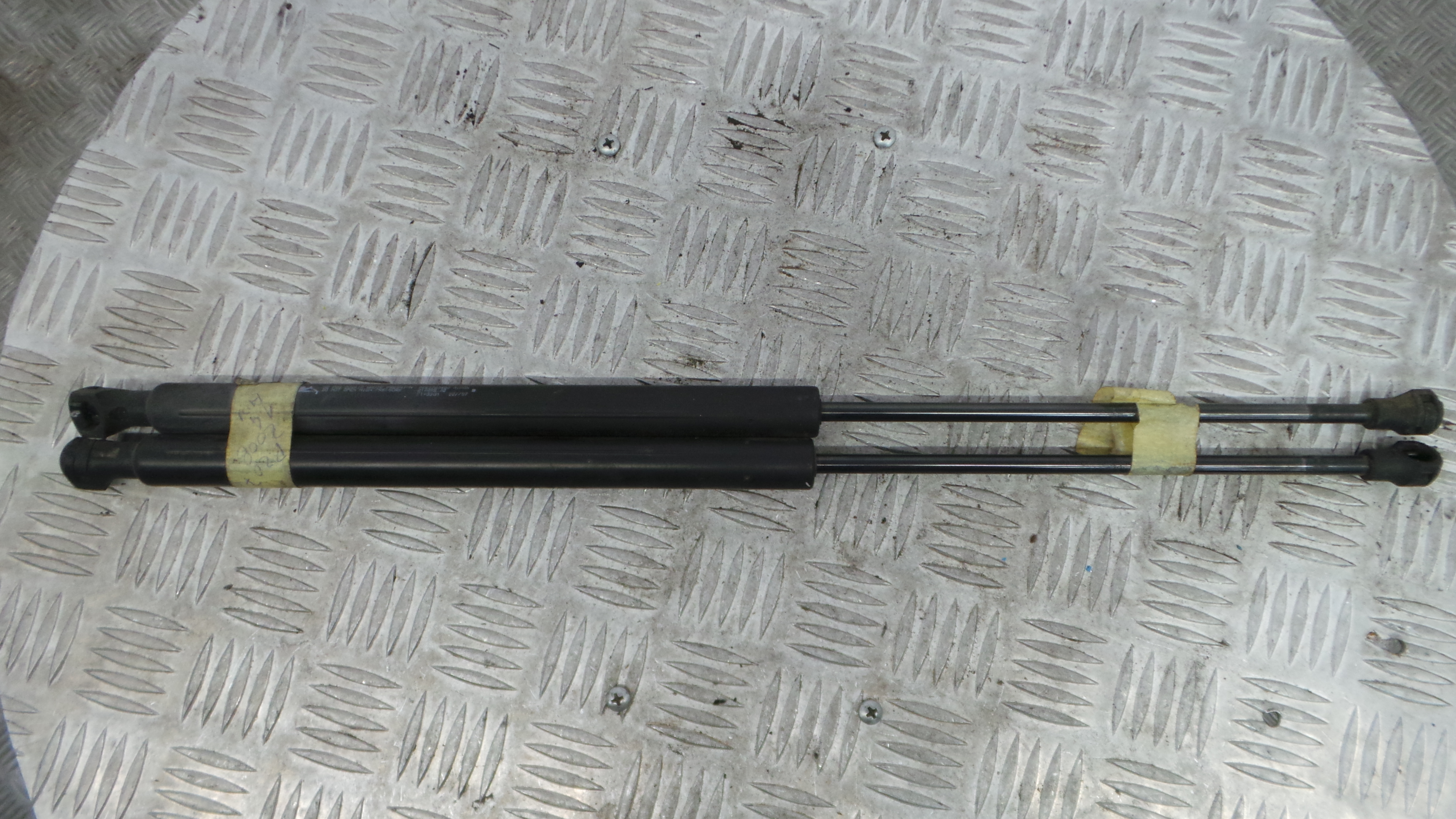 Amortecedor da Mala 9650780480 - PEUGEOT 207 (WA_, WC_), 207/207+ (WA_, WC_)-36661283