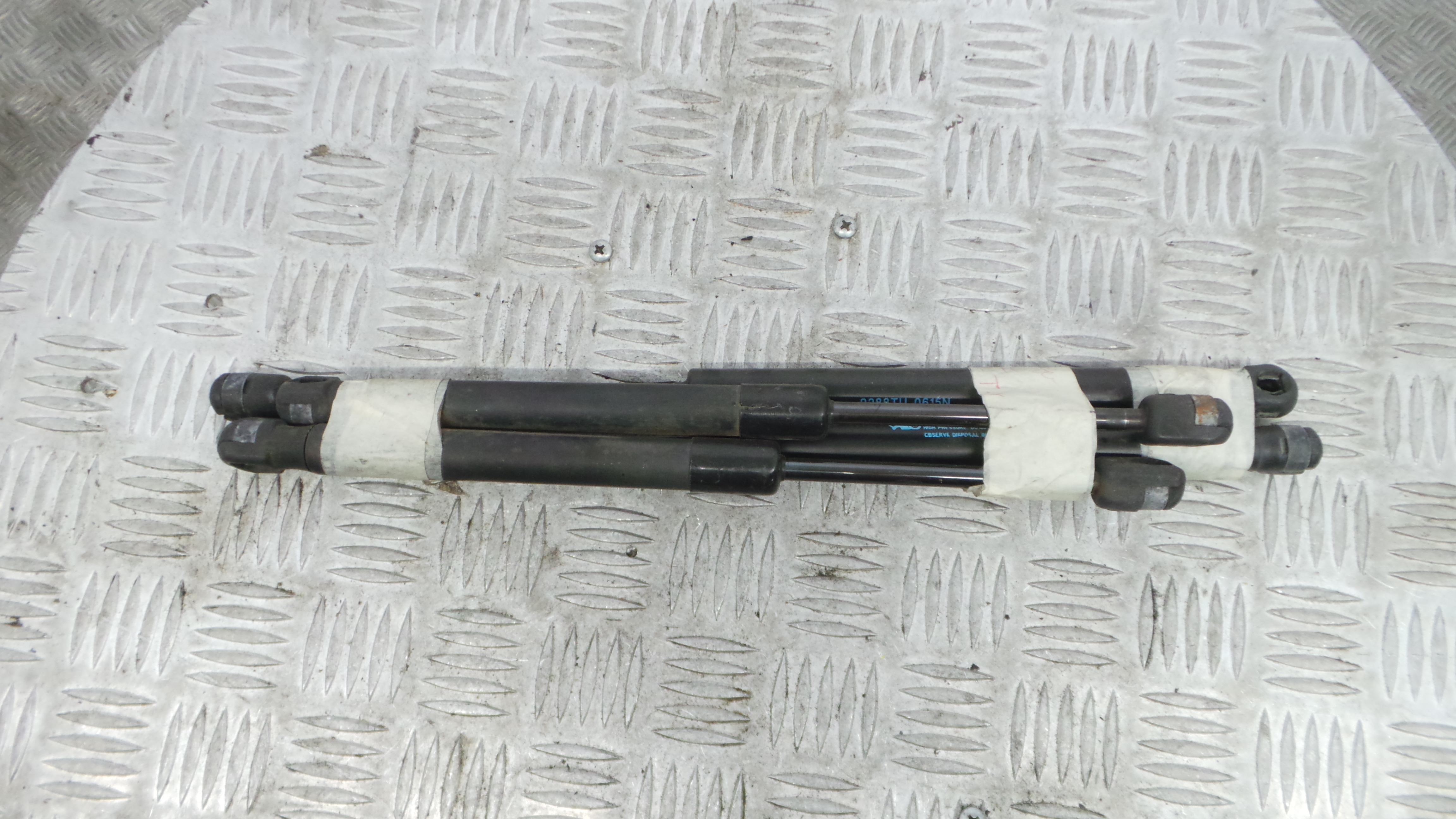 Amortecedor da Mala 9647487680 - PEUGEOT 407 SW (6E_, 6D_)-36661292 Amortecedor da Mala 9647487680 - PEUGEOT 407 SW (6E_, 6D_)-36661292