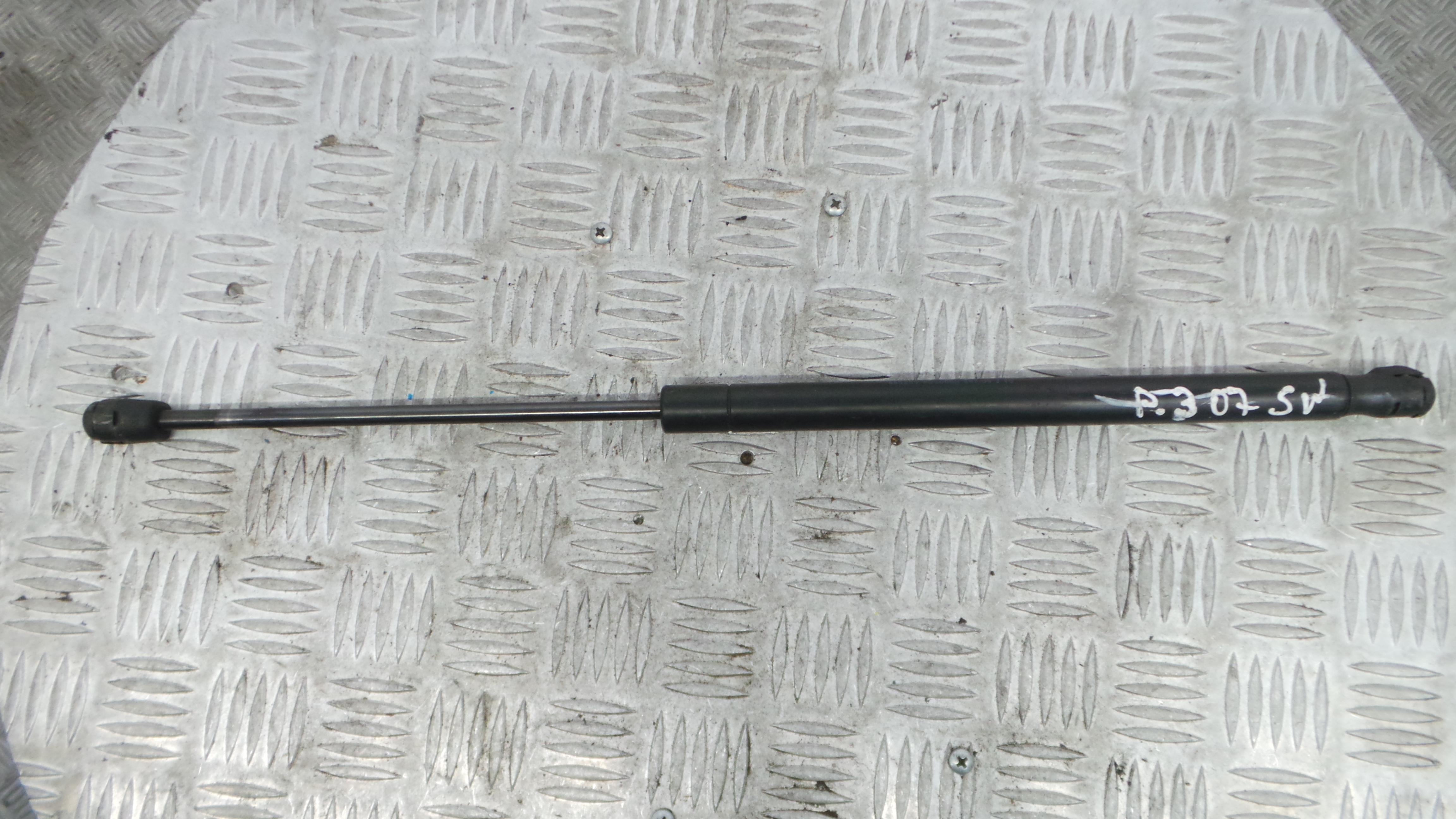 Amortecedor da Mala 4932SV - PEUGEOT 307 SW (3H)-36661297